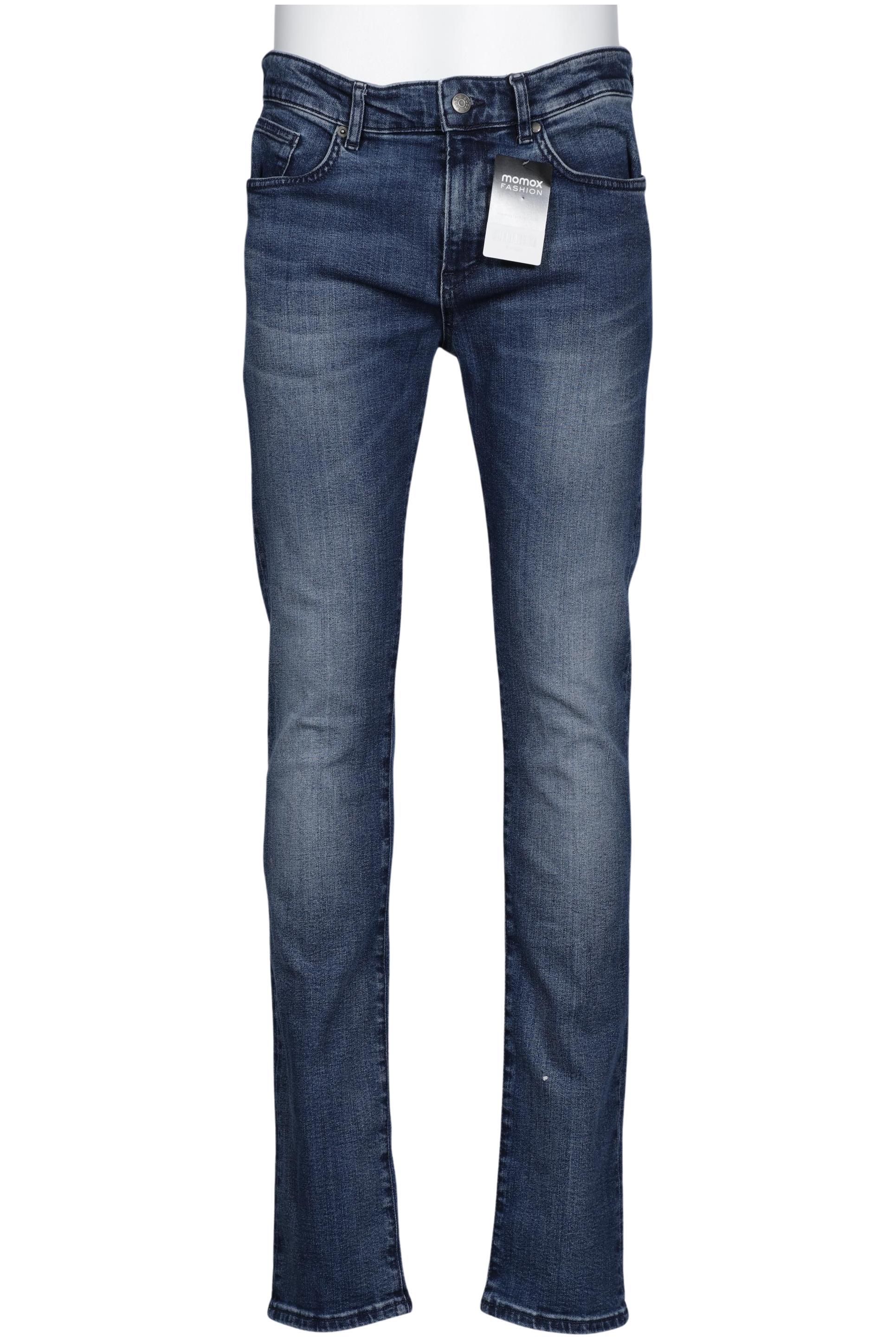

Boss by Hugo Boss Herren Jeans, blau, Gr. 32