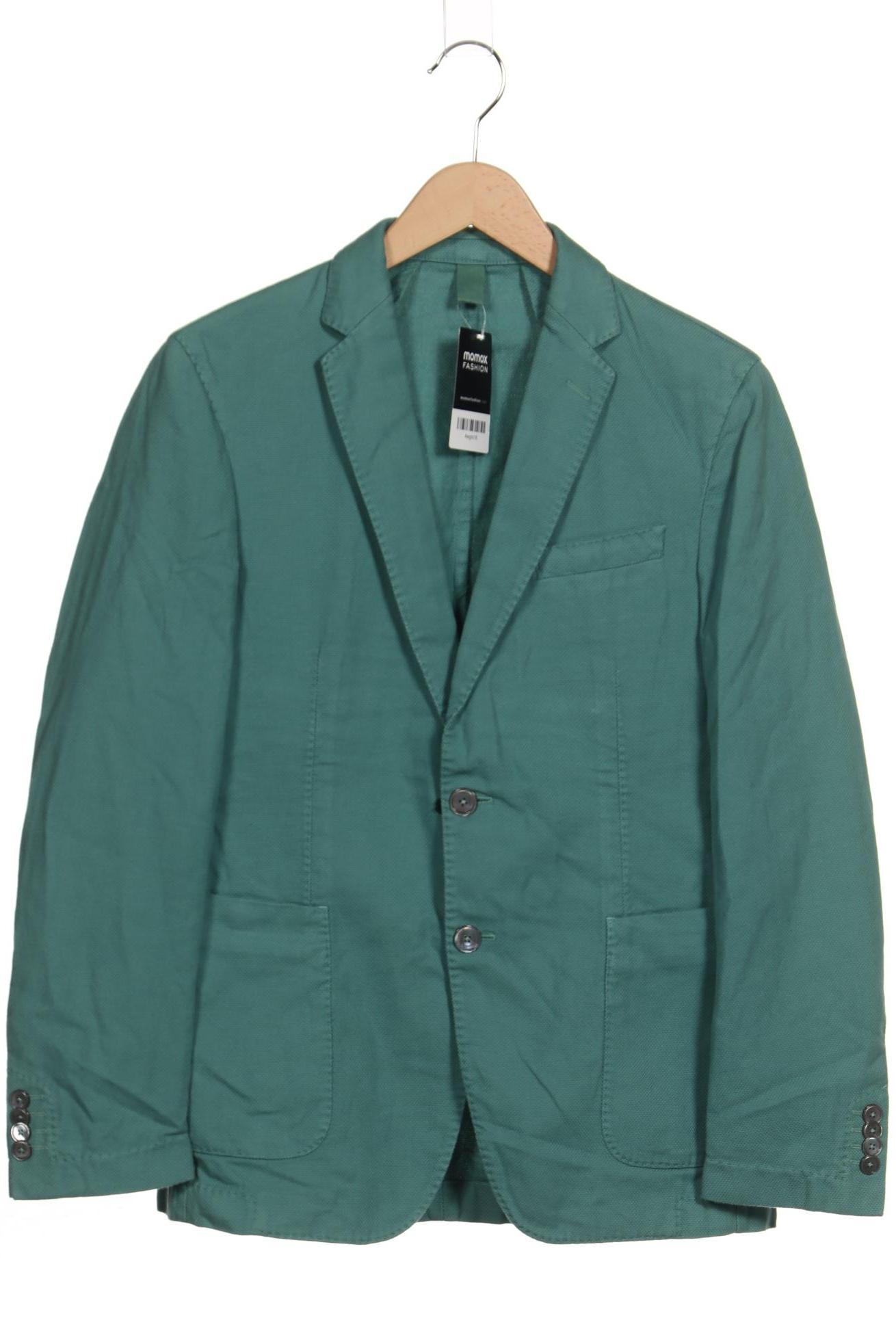 

Boss by Hugo Boss Herren Sakko, türkis, Gr. 46