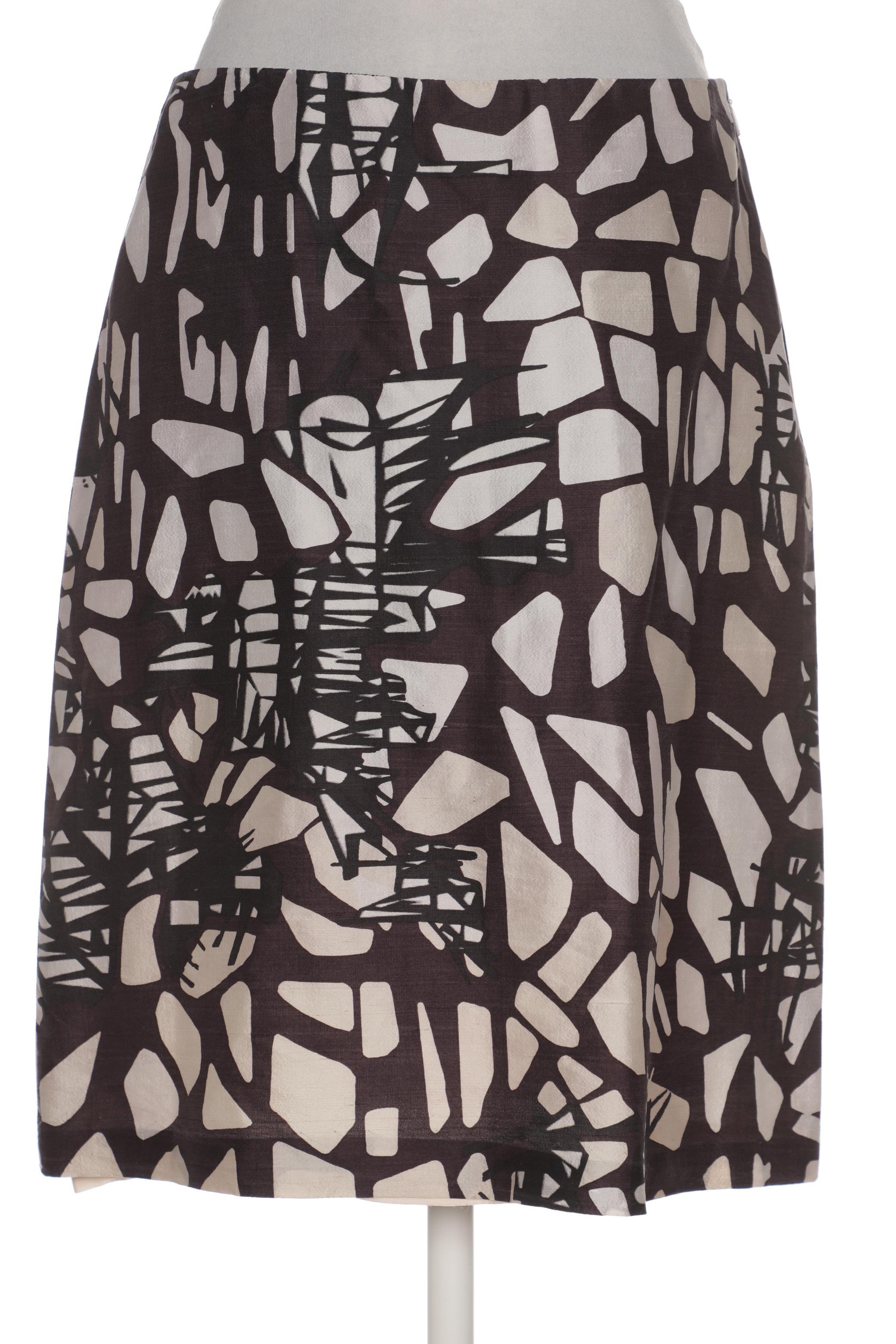 

Boss by Hugo Boss Damen Rock, braun, Gr. 29