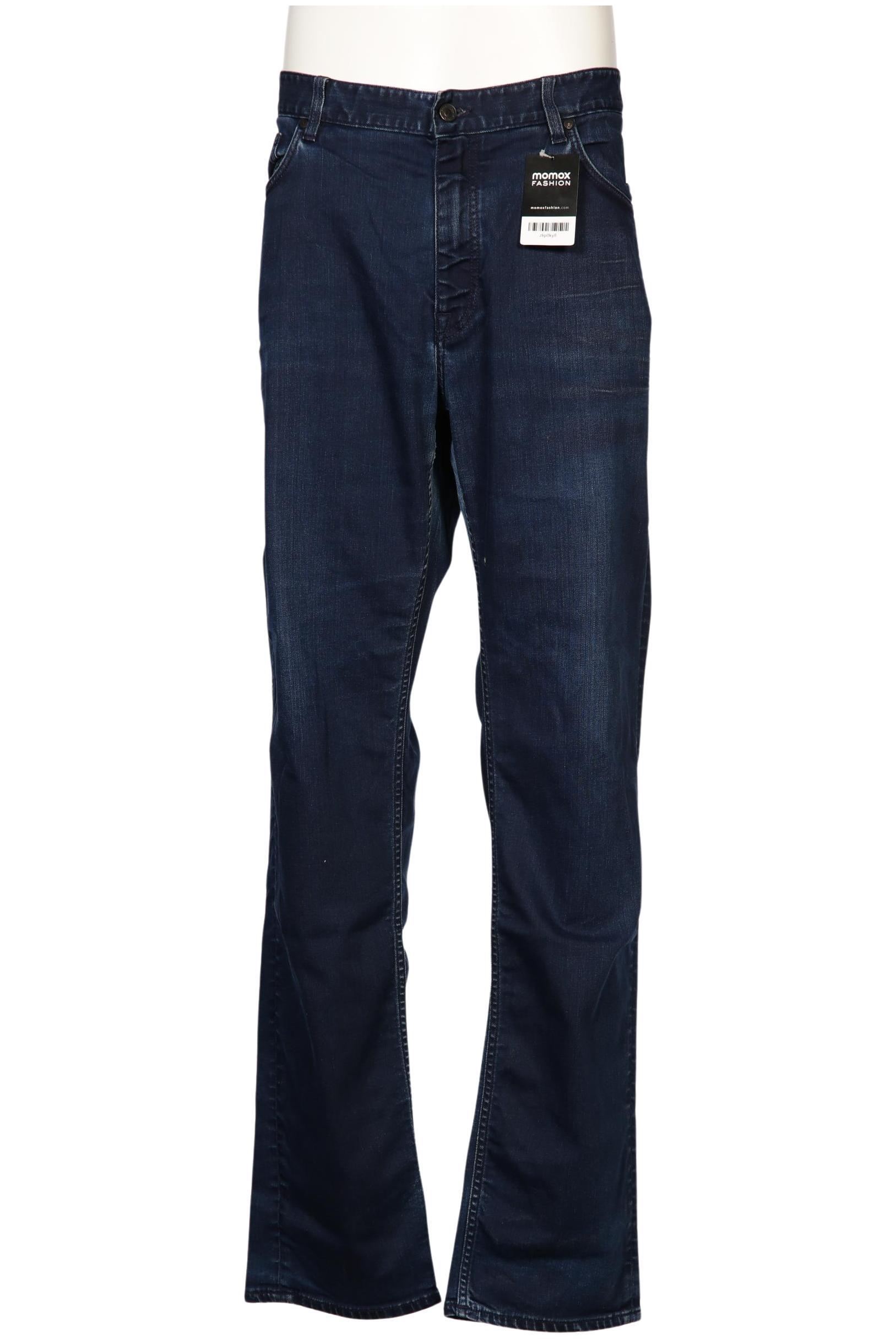 

Boss by Hugo Boss Herren Jeans, marineblau, Gr. 44