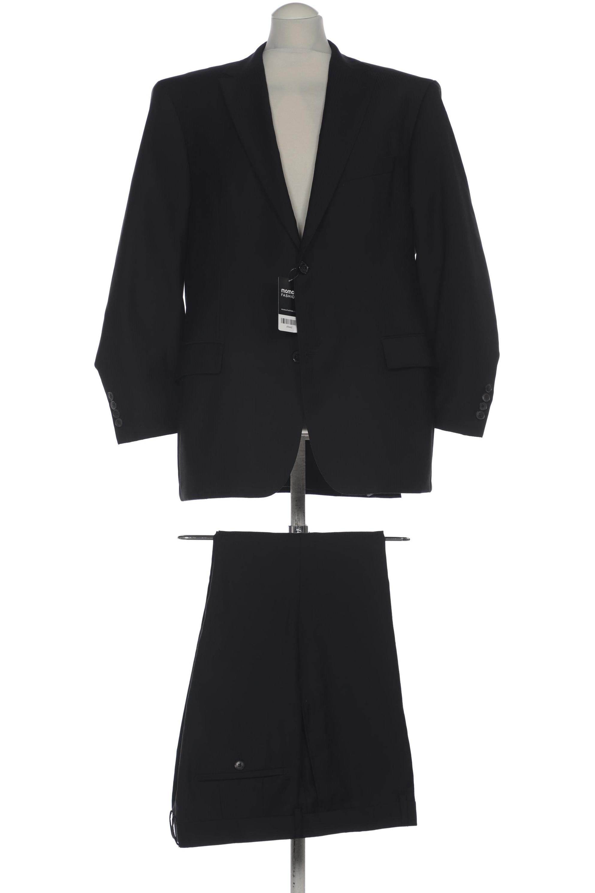 

Boss by Hugo Boss Herren Anzug, schwarz, Gr. 27