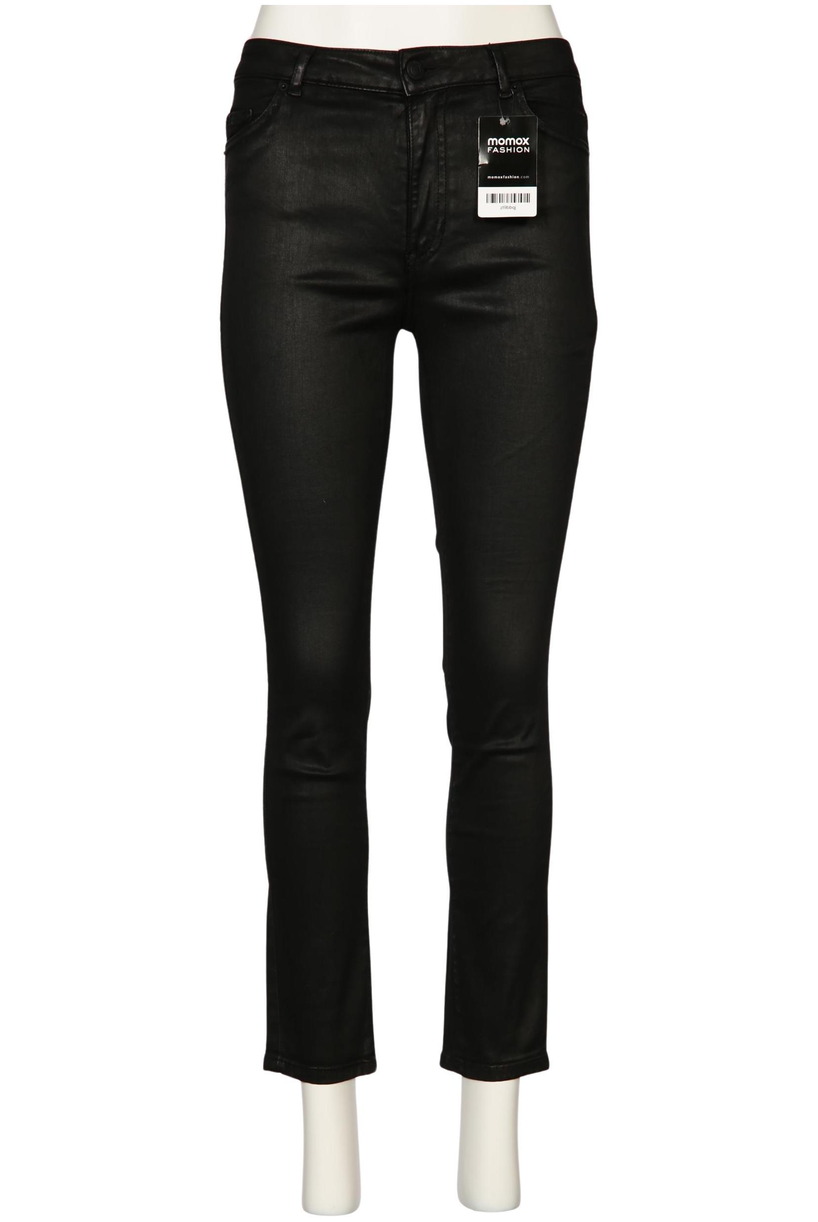 

Boss by Hugo Boss Damen Stoffhose, schwarz, Gr. 29