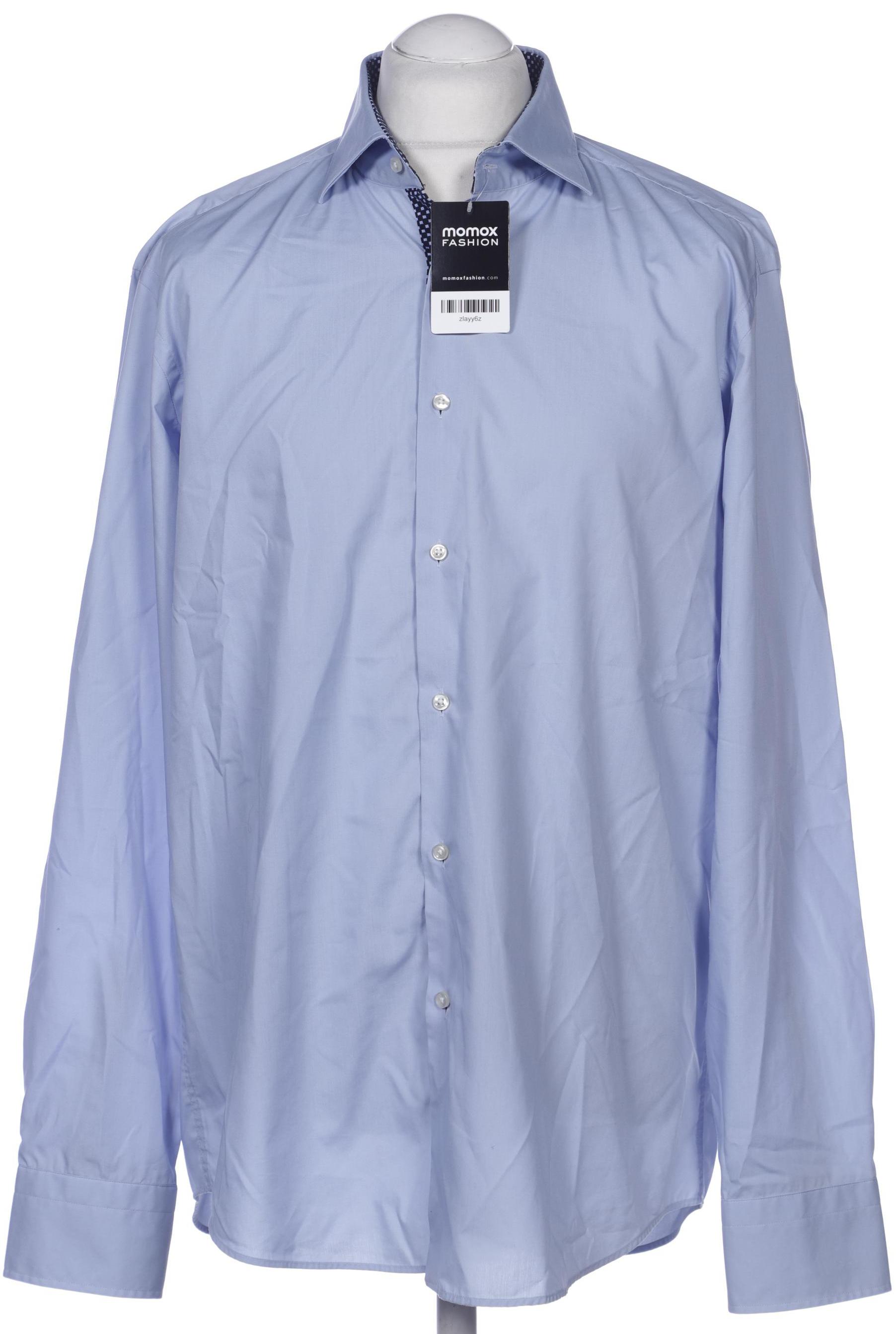 

Boss by Hugo Boss Herren Hemd, hellblau, Gr. 54