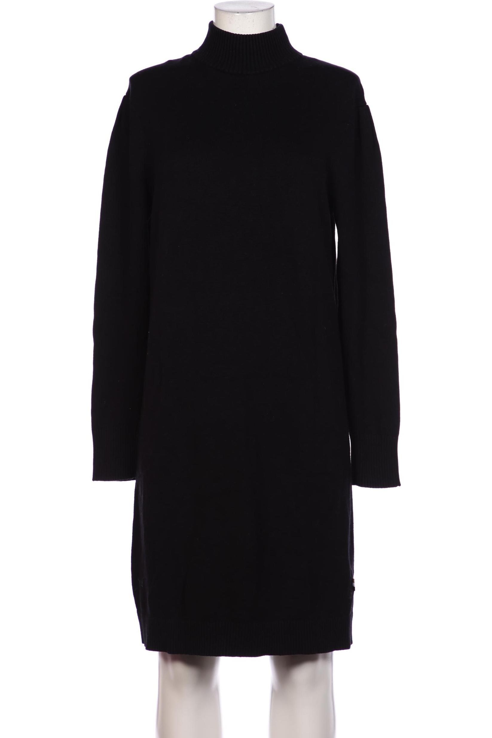 

Boss by Hugo Boss Damen Kleid, schwarz, Gr. 38