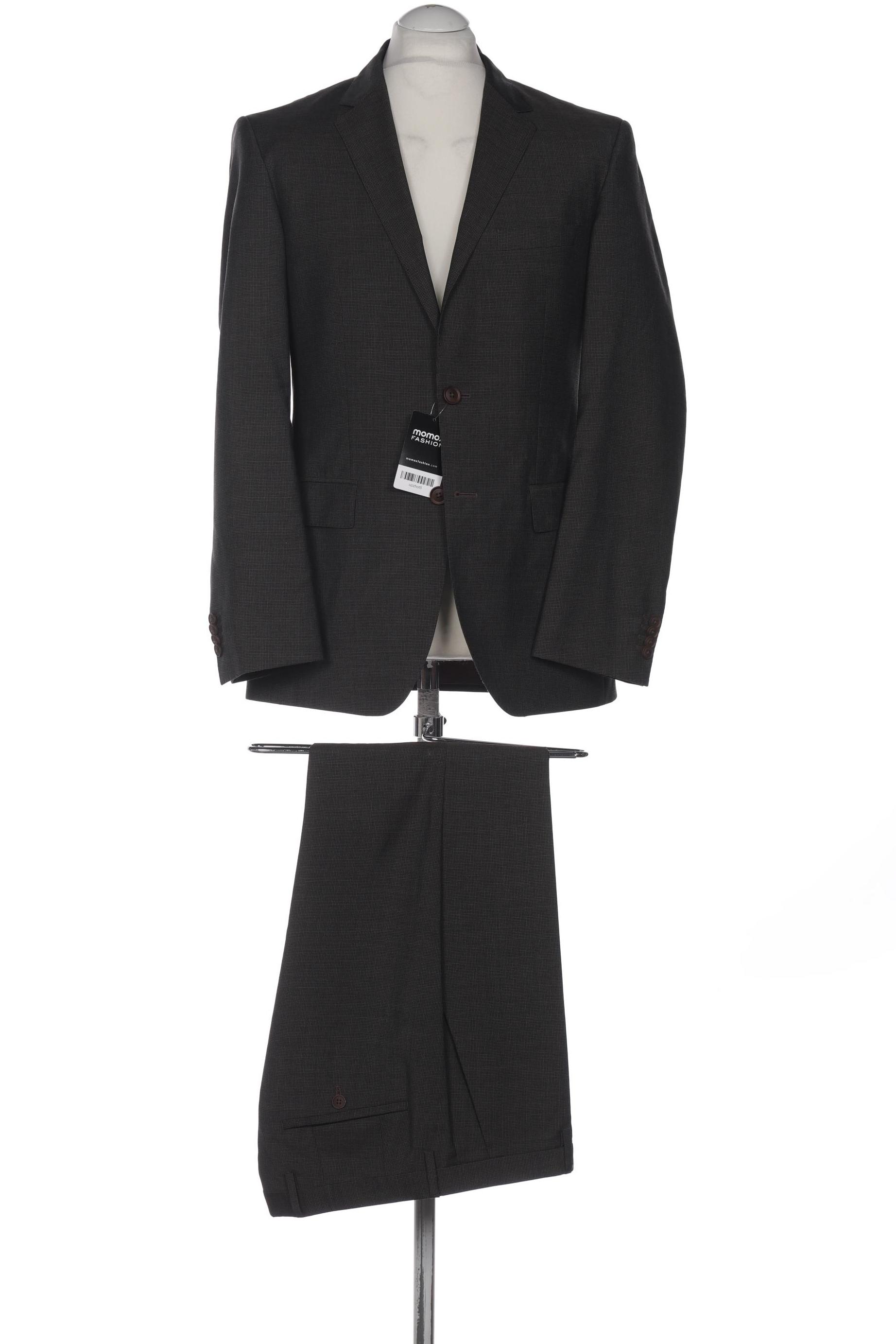 

Boss by Hugo Boss Herren Anzug, braun, Gr. 48