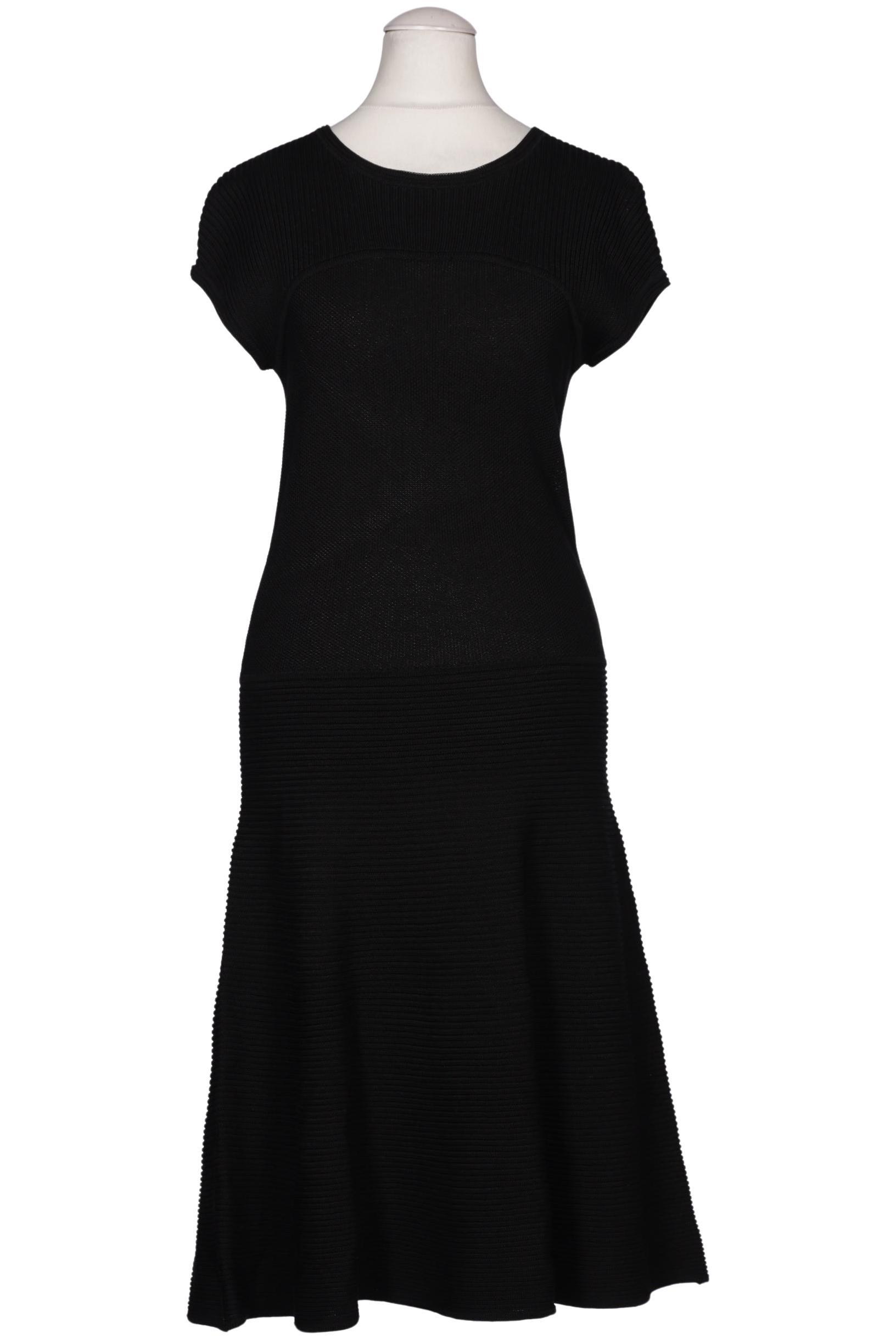 

Boss by Hugo Boss Damen Kleid, schwarz, Gr. 36