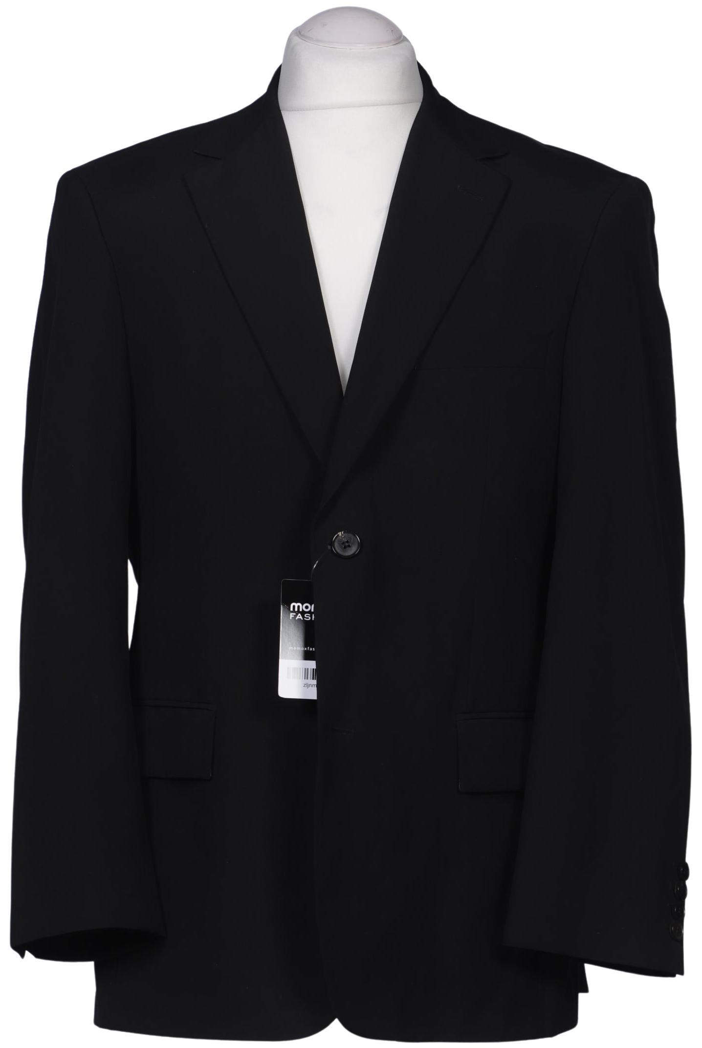 

Boss by Hugo Boss Herren Sakko, schwarz, Gr. 25