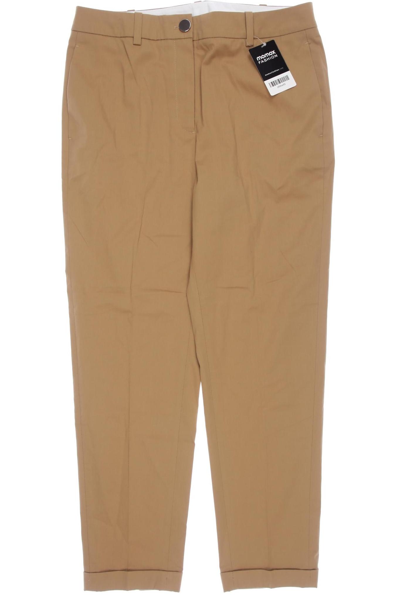 

Boss by Hugo Boss Herren Stoffhose, beige, Gr. 38