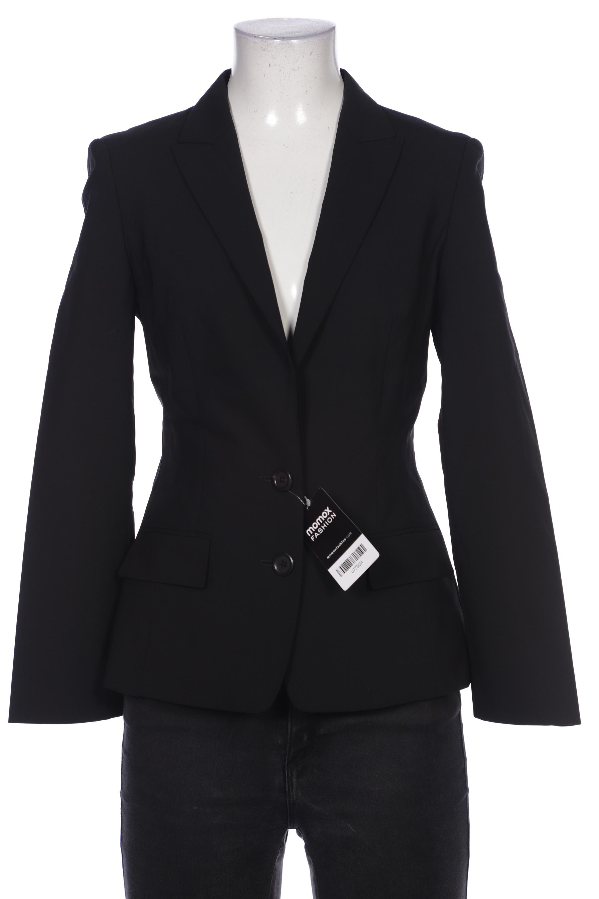 

Boss by Hugo Boss Damen Blazer, schwarz, Gr. 34