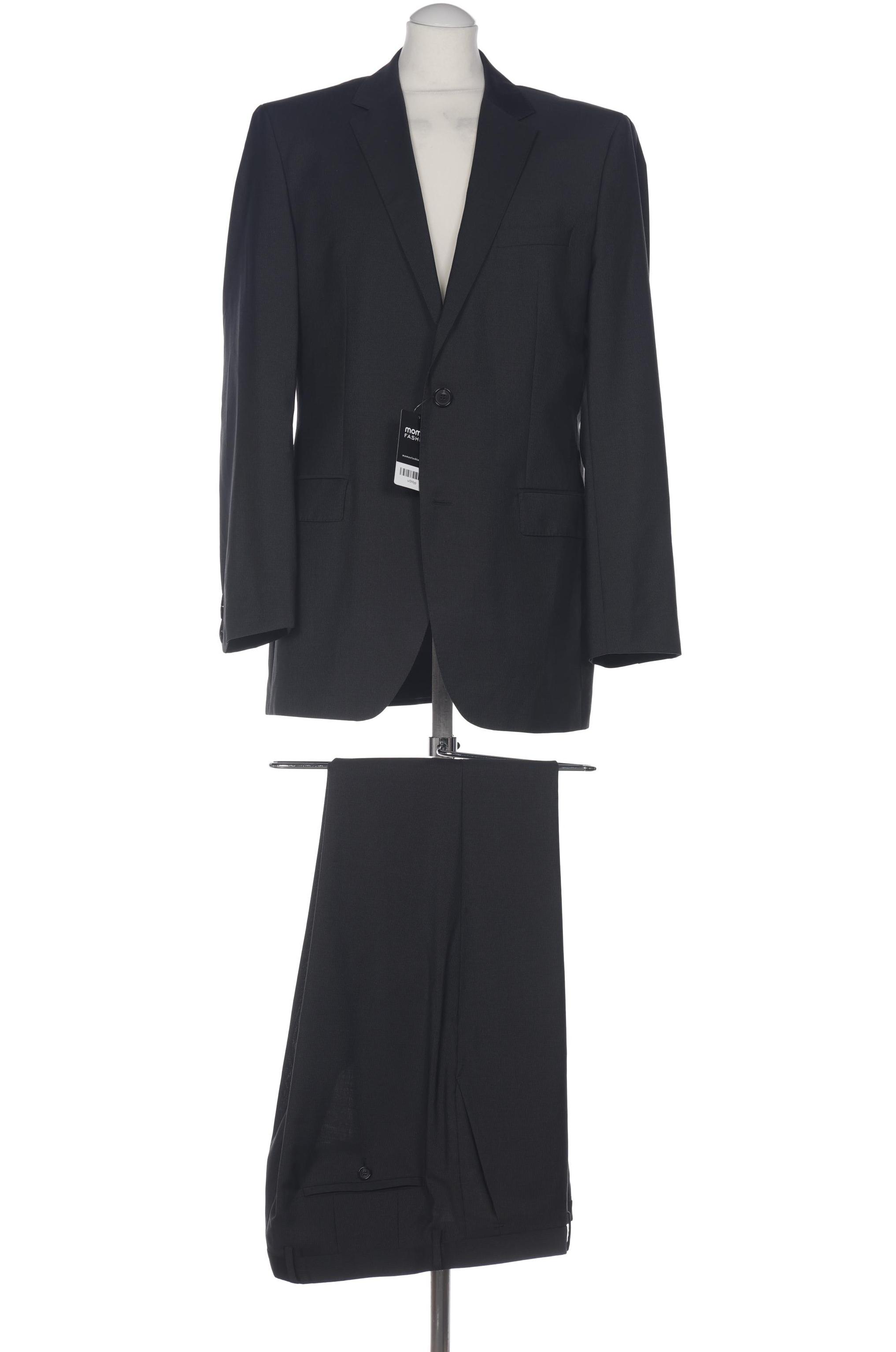 

Boss by Hugo Boss Herren Anzug, grau, Gr. 102