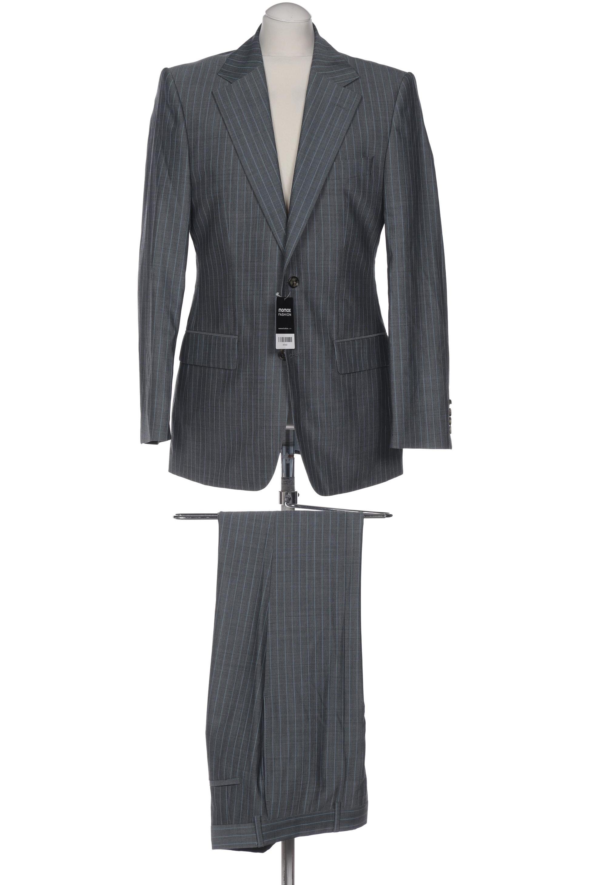 

BOSS by Hugo Boss Herren Anzug, grau