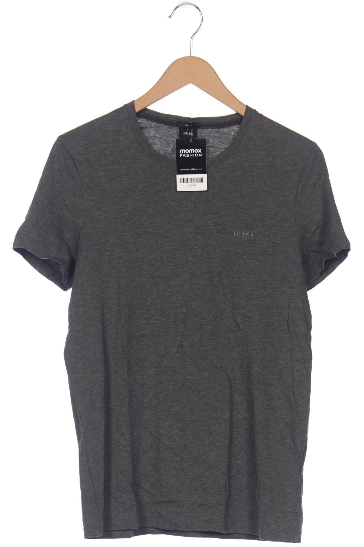 

Boss by Hugo Boss Herren T-Shirt, grau, Gr. 48