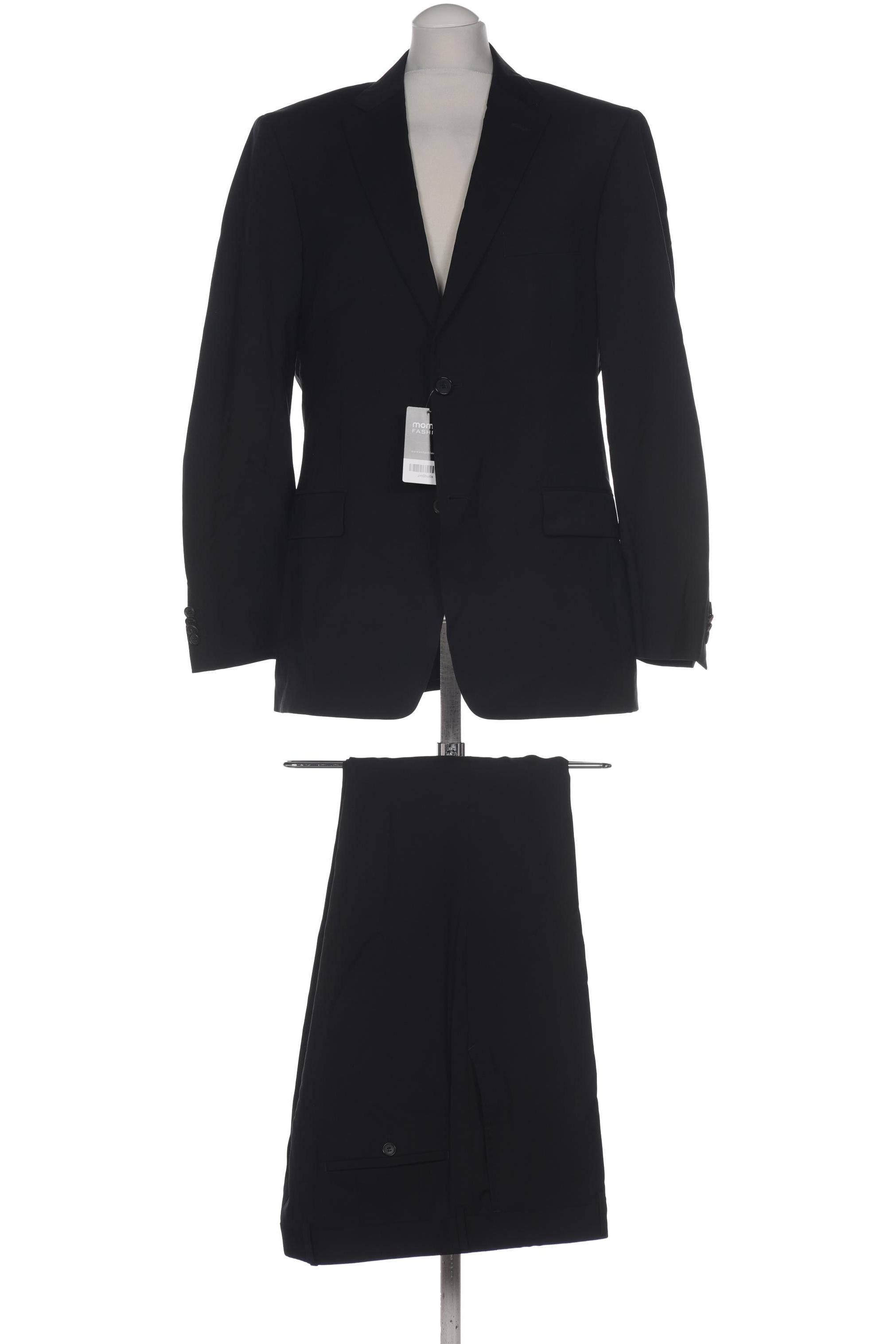 

Boss by Hugo Boss Herren Anzug, schwarz, Gr. 52