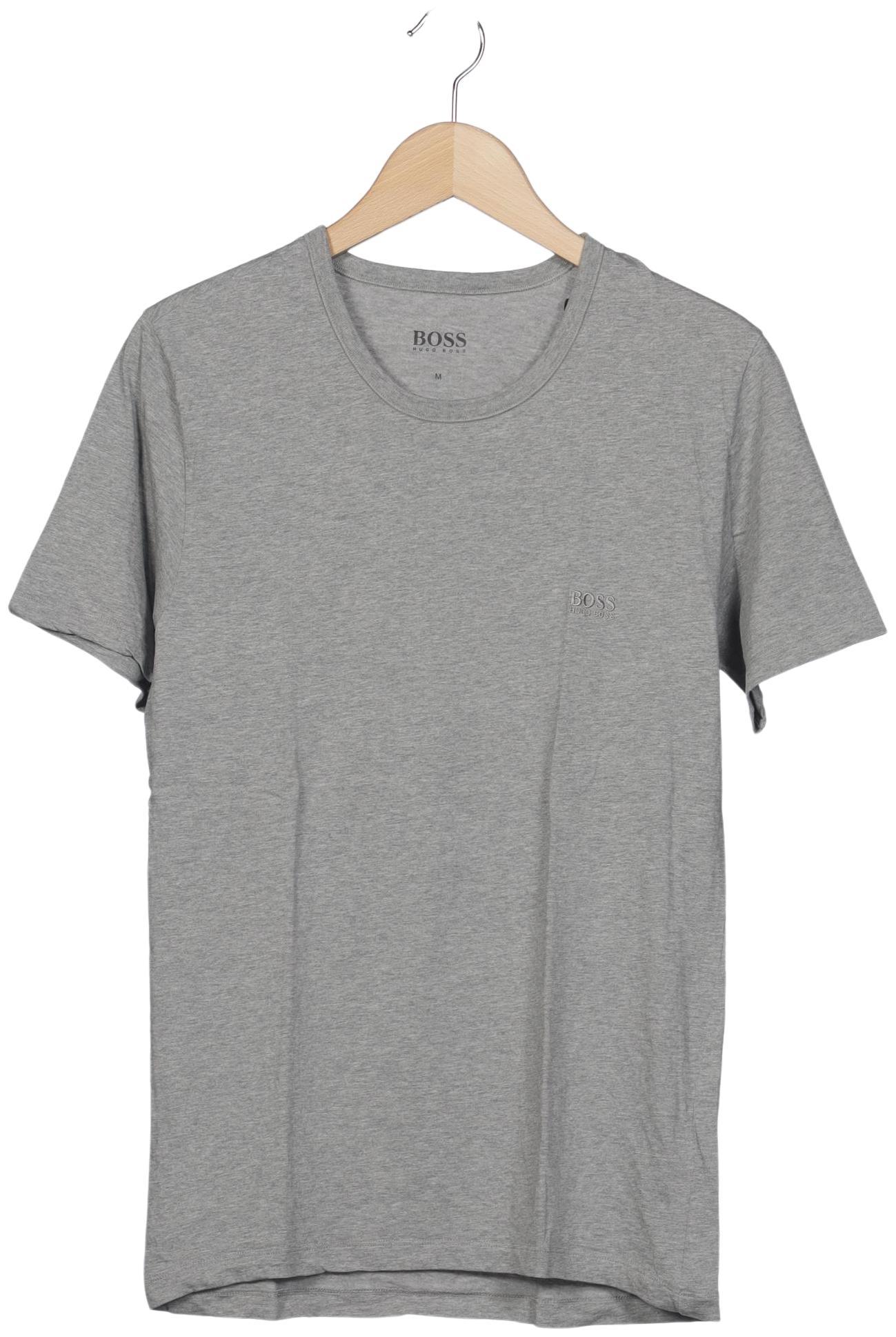 

Boss by Hugo Boss Herren T-Shirt, grau, Gr. 48