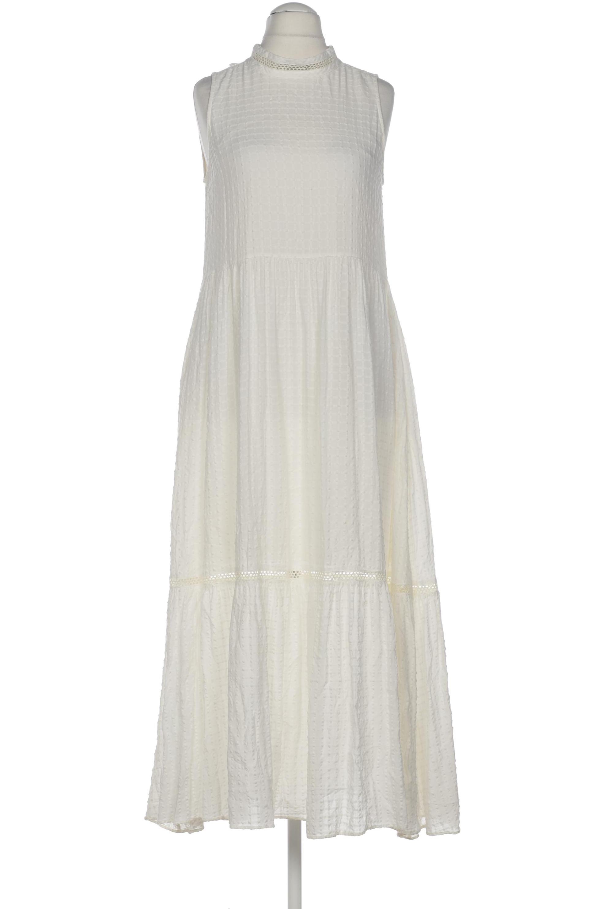 

Boss by Hugo Boss Damen Kleid, cremeweiß, Gr. 38