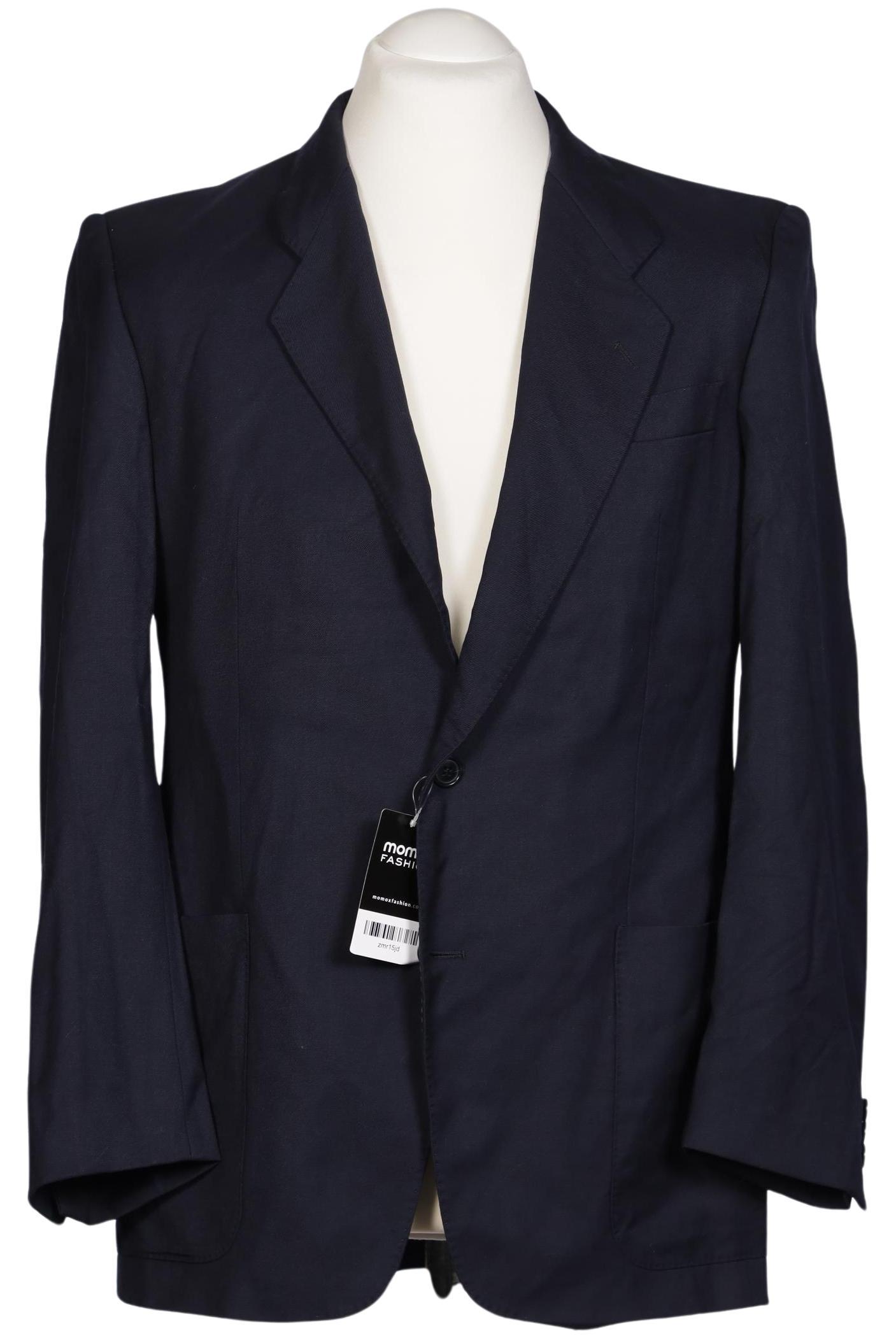 

Boss by Hugo Boss Herren Sakko, marineblau, Gr. 25