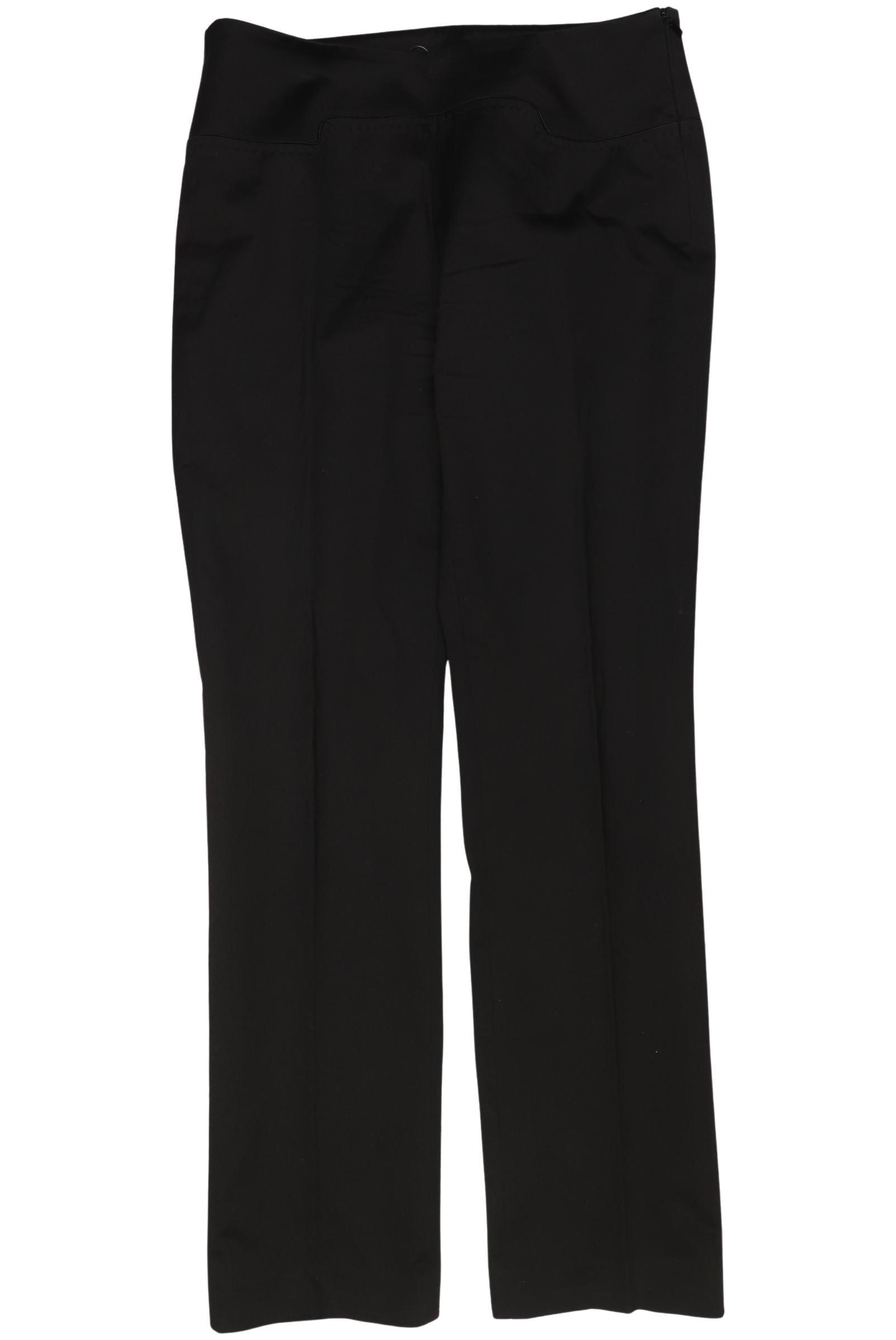 

Boss by Hugo Boss Damen Stoffhose, schwarz, Gr. 36
