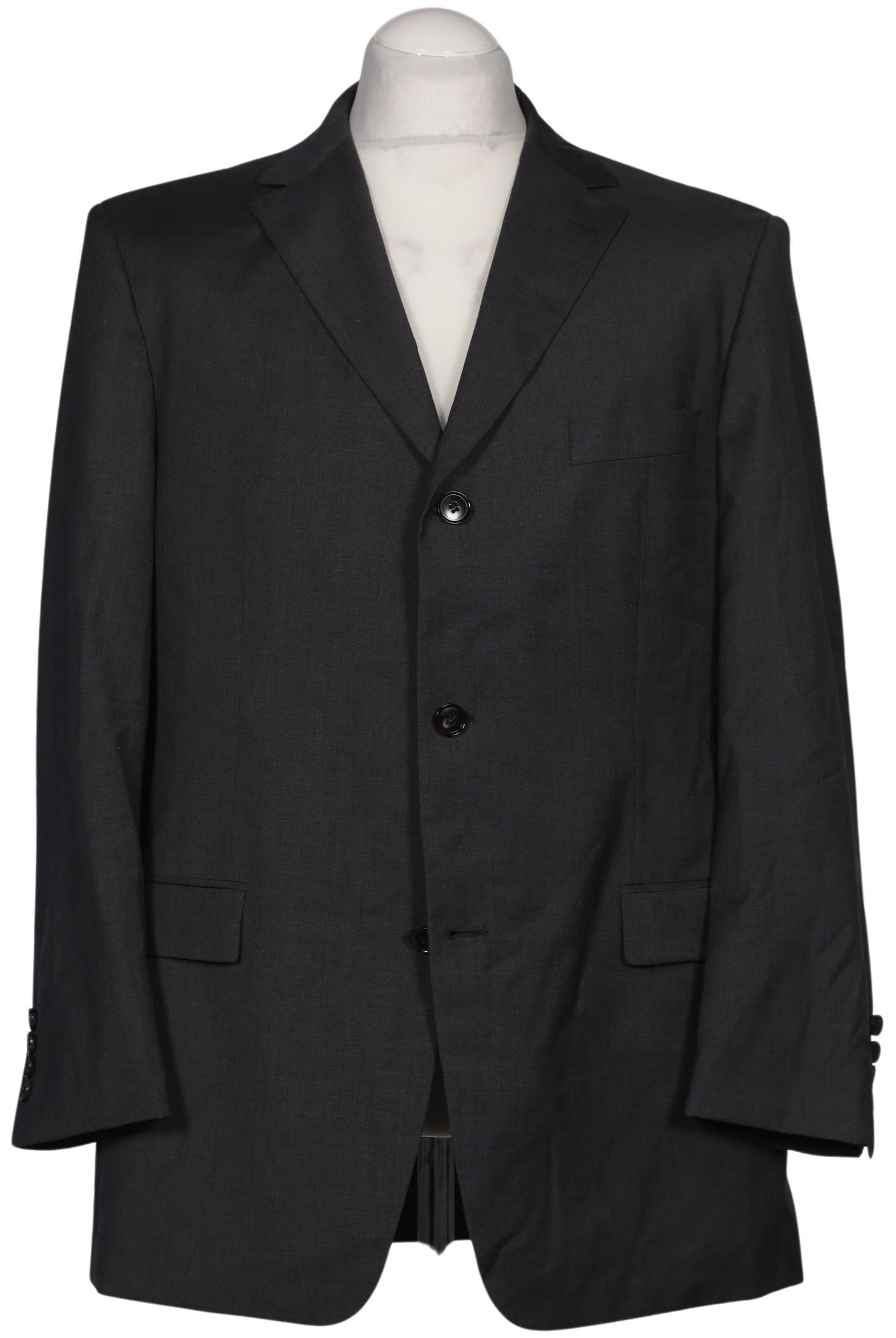 

Boss by Hugo Boss Herren Sakko, grau, Gr. 52