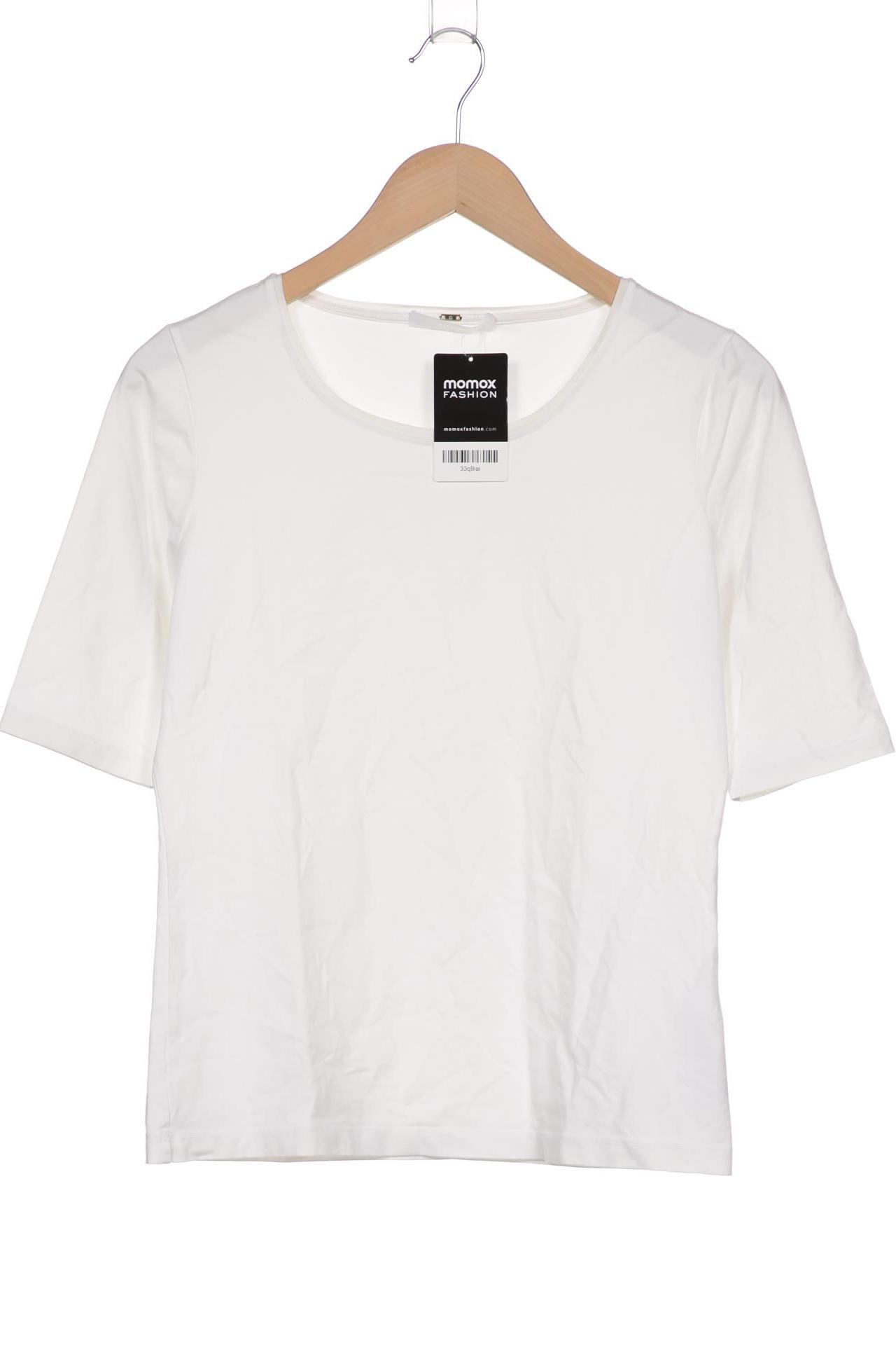

BOSS by Hugo Boss Damen T-Shirt, weiß