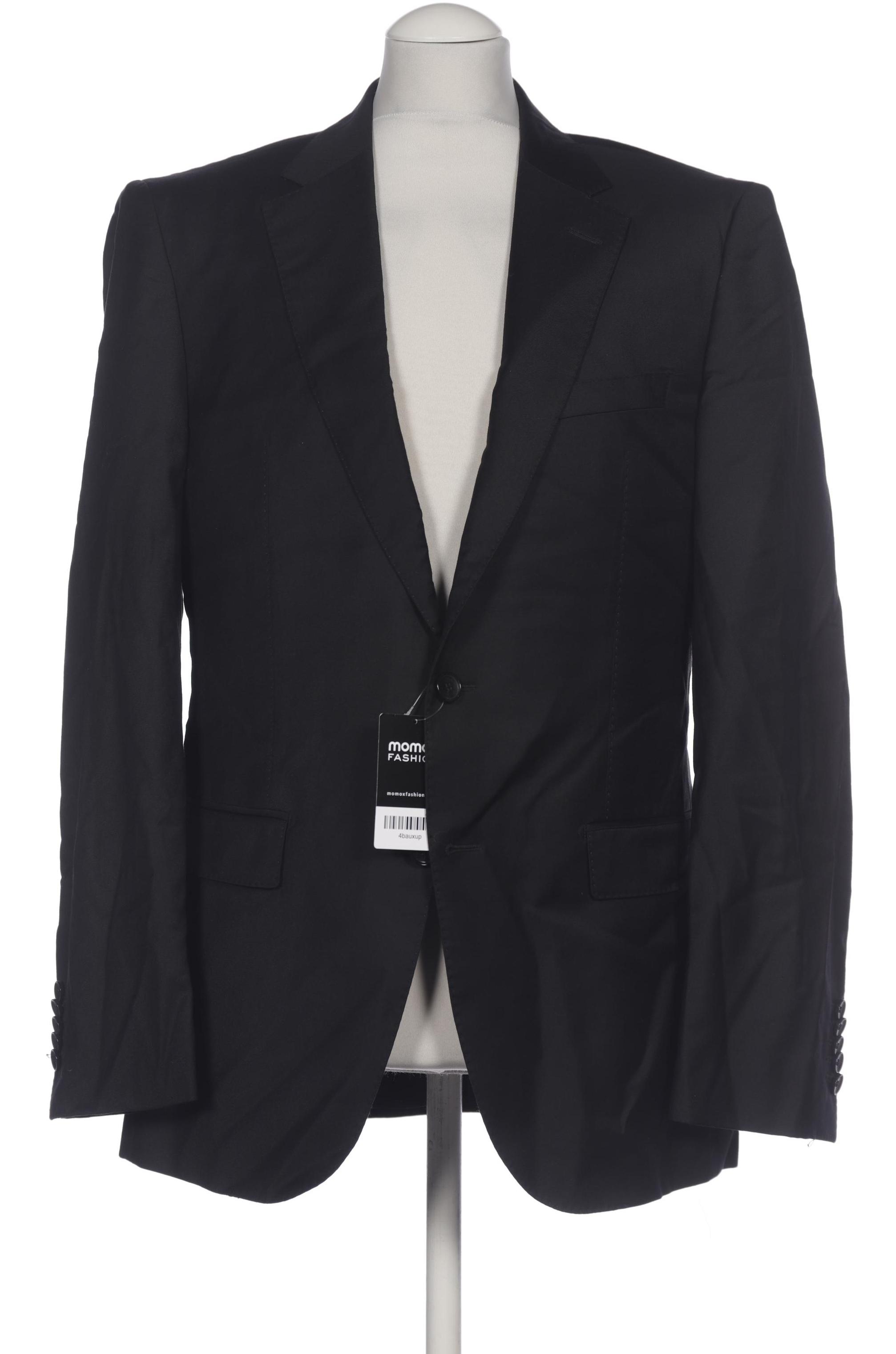 

Boss by Hugo Boss Herren Sakko, schwarz, Gr. 50