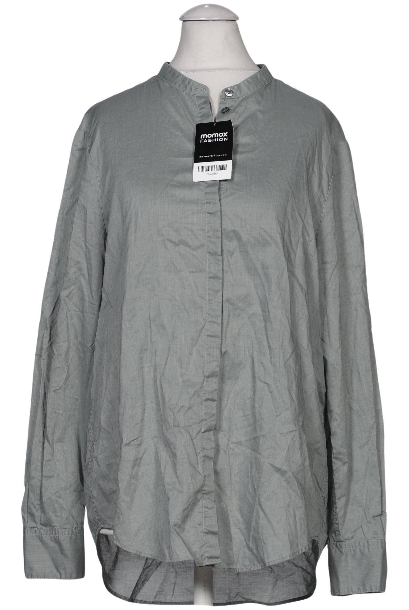 

Boss by Hugo Boss Damen Bluse, hellgrün, Gr. 38