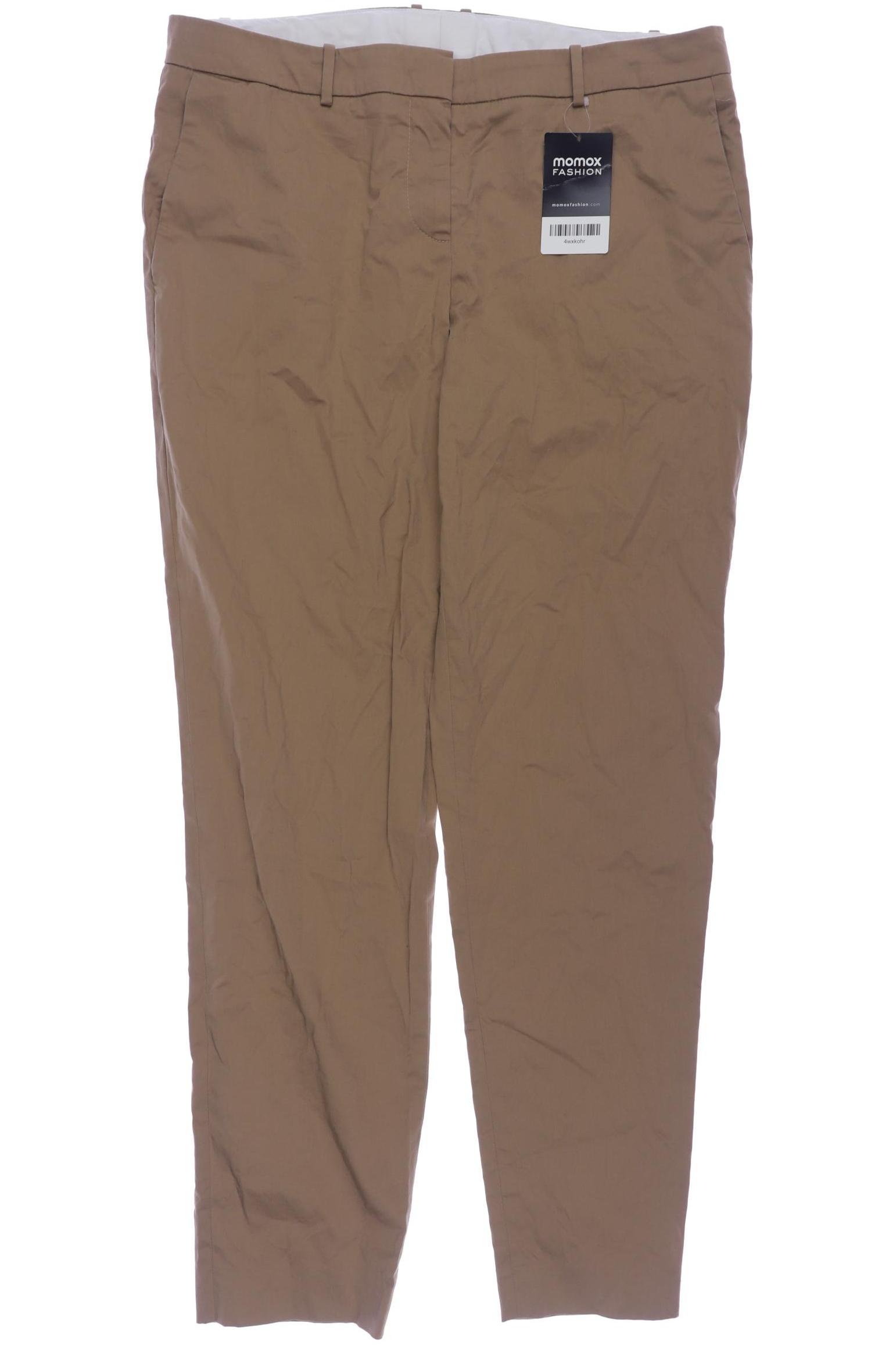 

Boss by Hugo Boss Damen Stoffhose, beige, Gr. 38