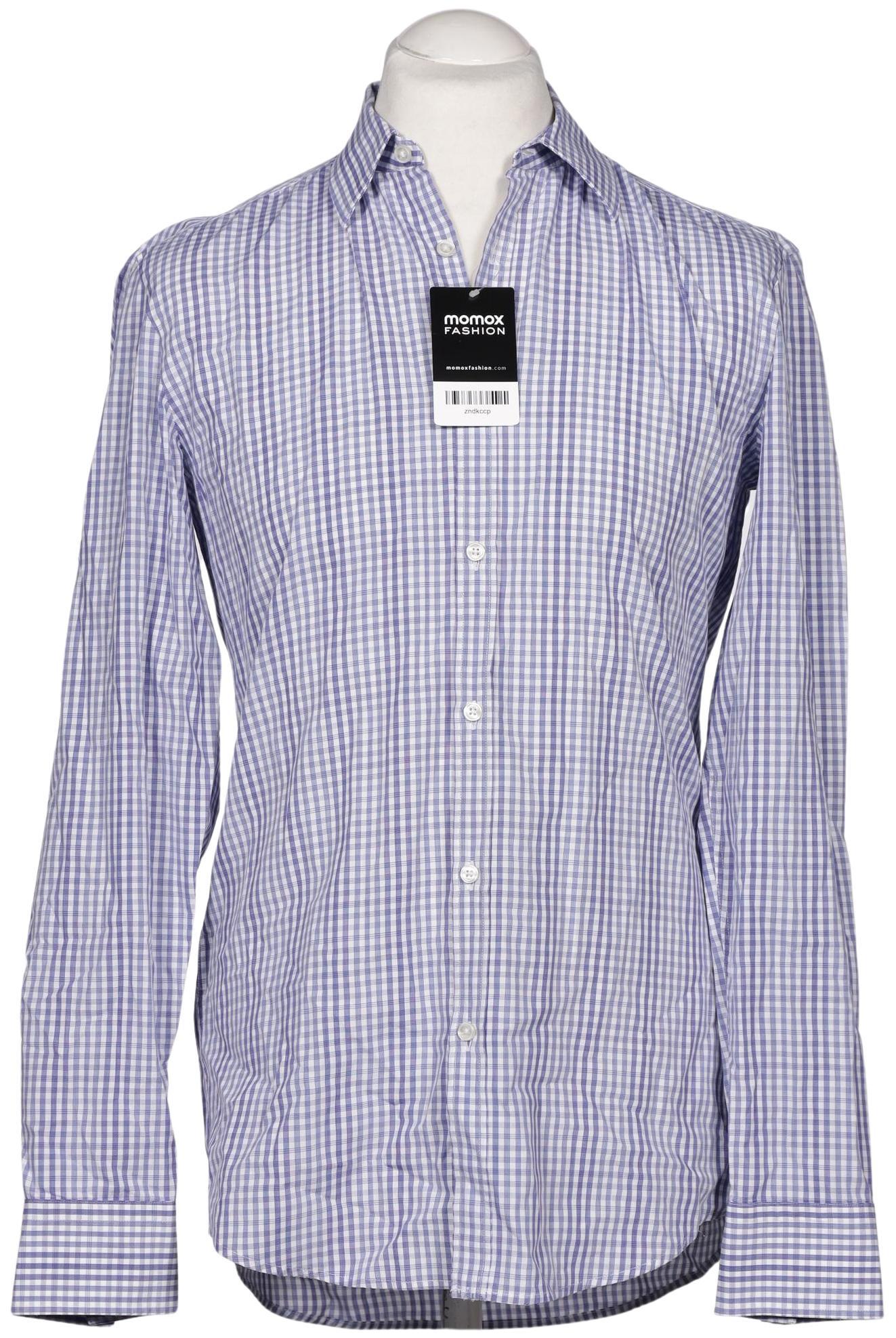 Thumbnail - Boss by Hugo Boss Herren Hemd, mehrfarbig, Gr. 48