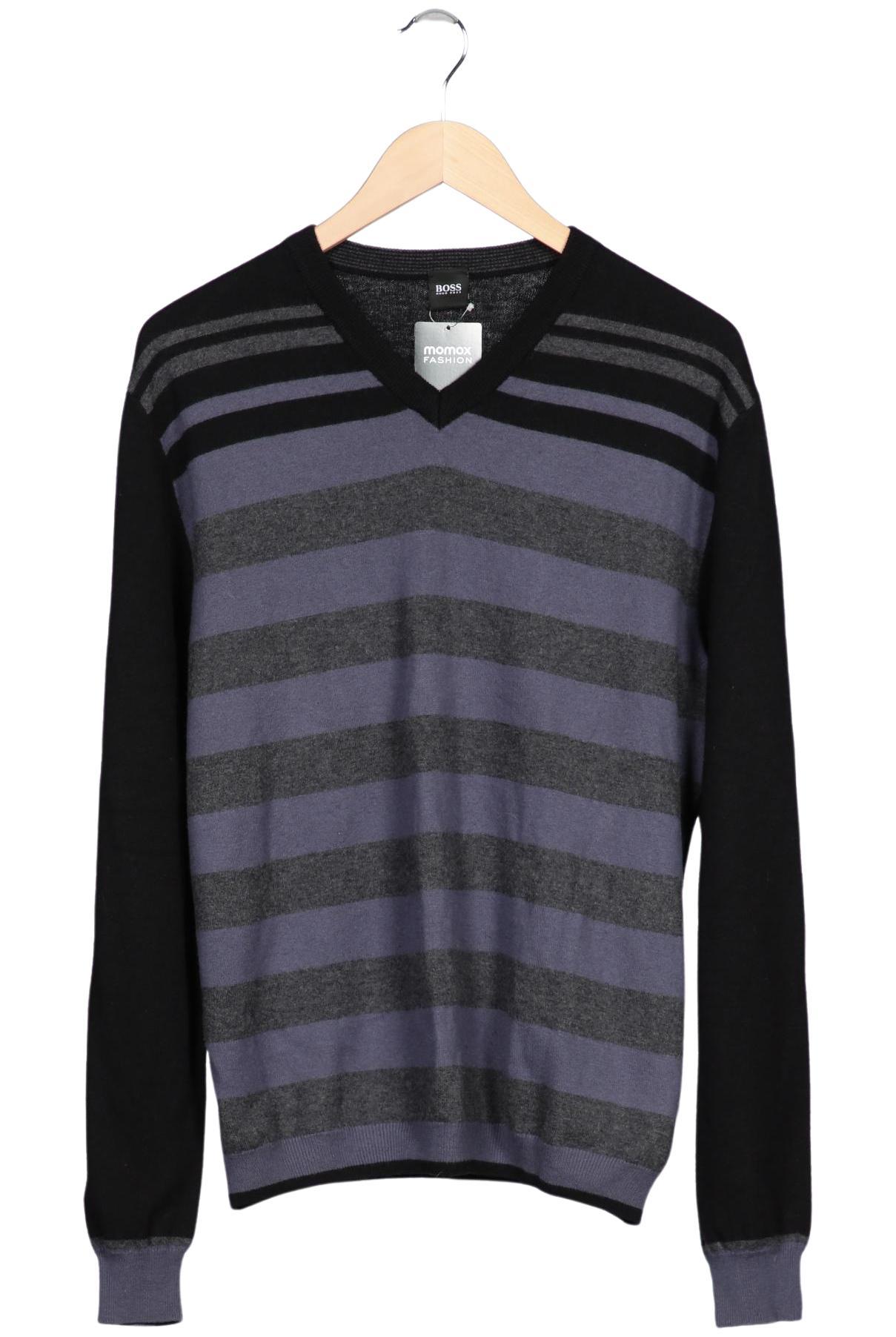 Thumbnail - Boss by Hugo Boss Herren Pullover, mehrfarbig, Gr. 54