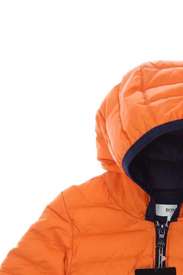 Thumbnail - Boss by Hugo Boss Herren Jacke, orange, Gr. 68