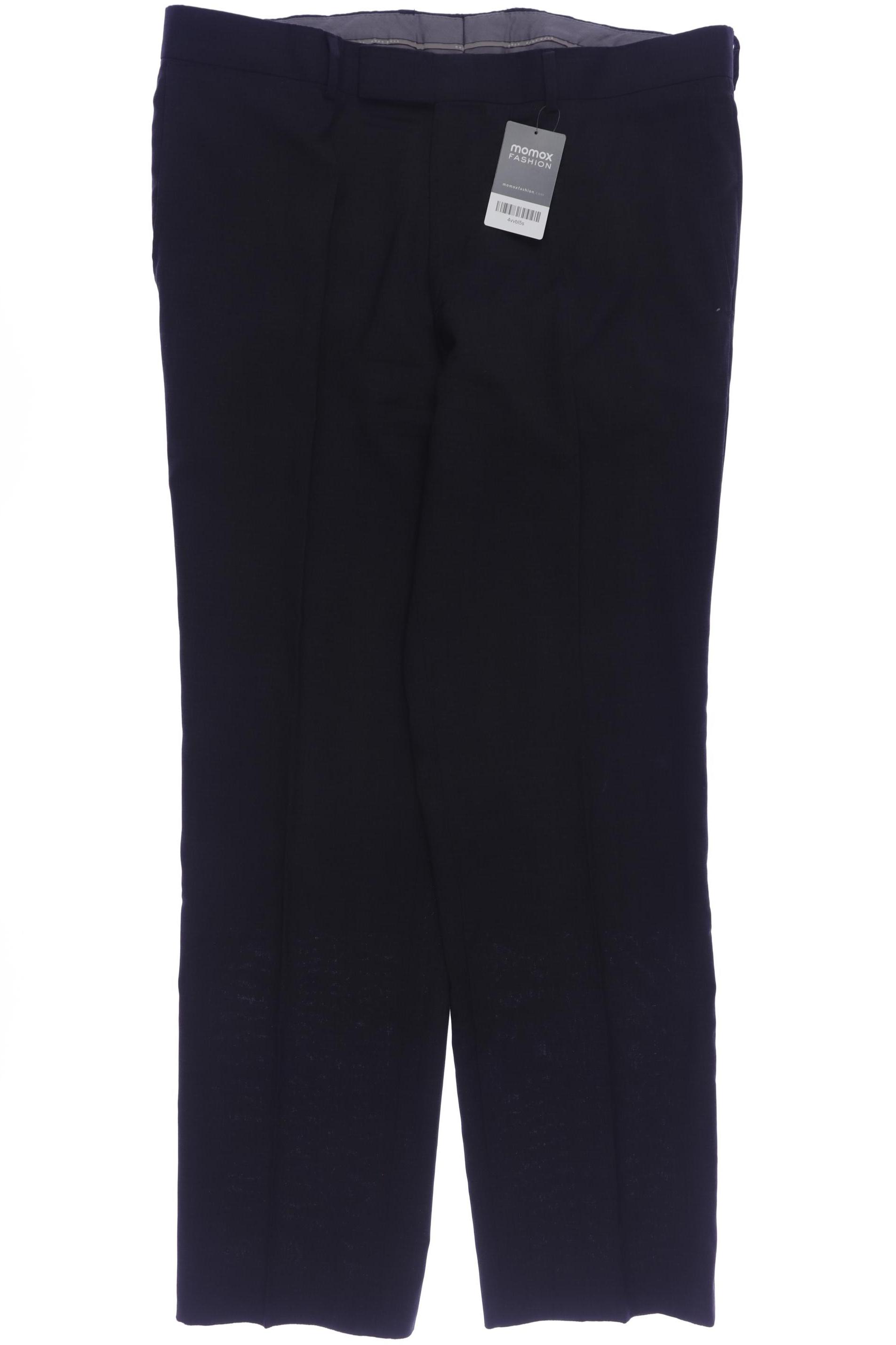 

Boss by Hugo Boss Herren Stoffhose, grau, Gr. 54