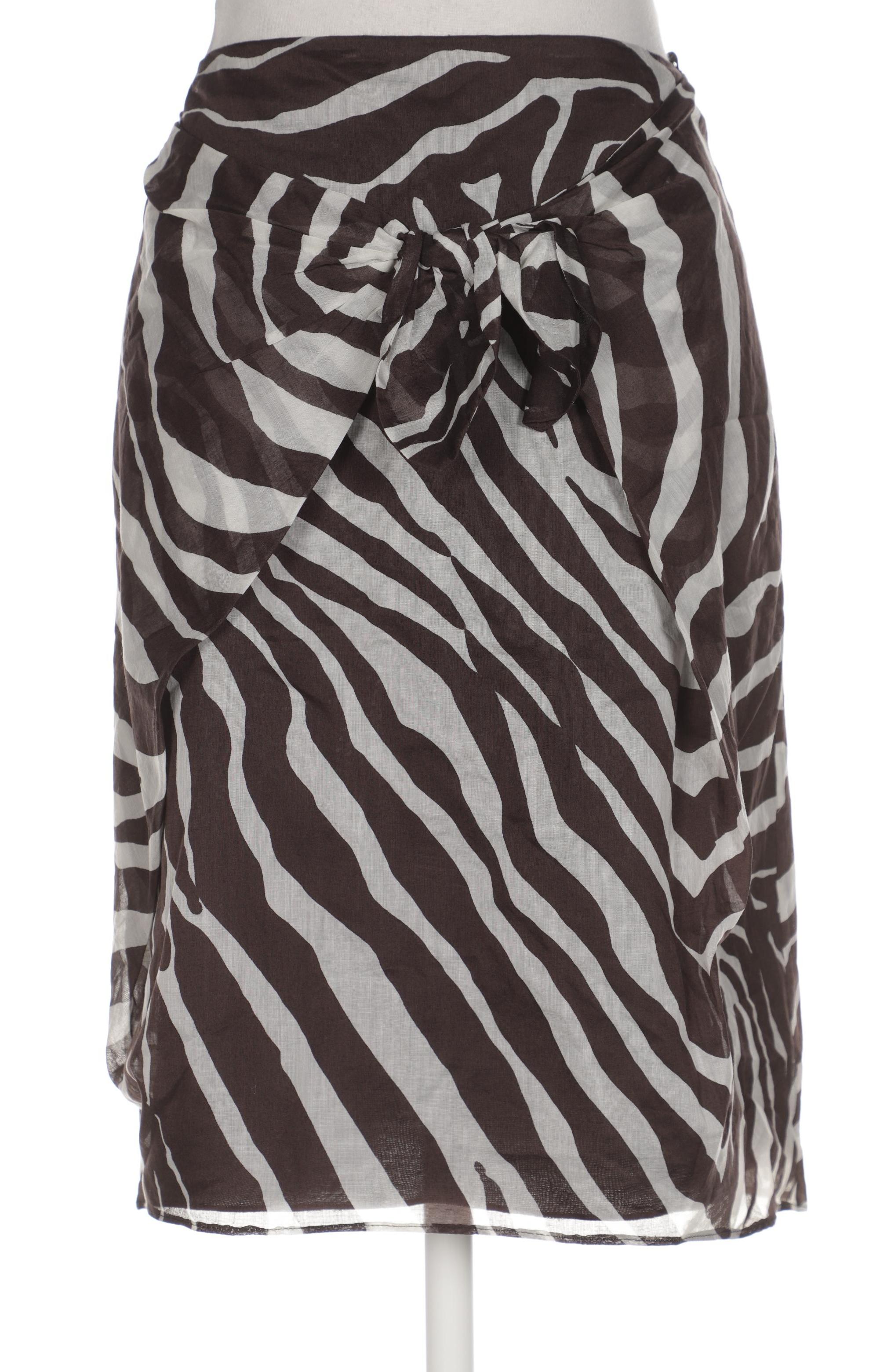 

Boss by Hugo Boss Damen Rock, braun, Gr. 38