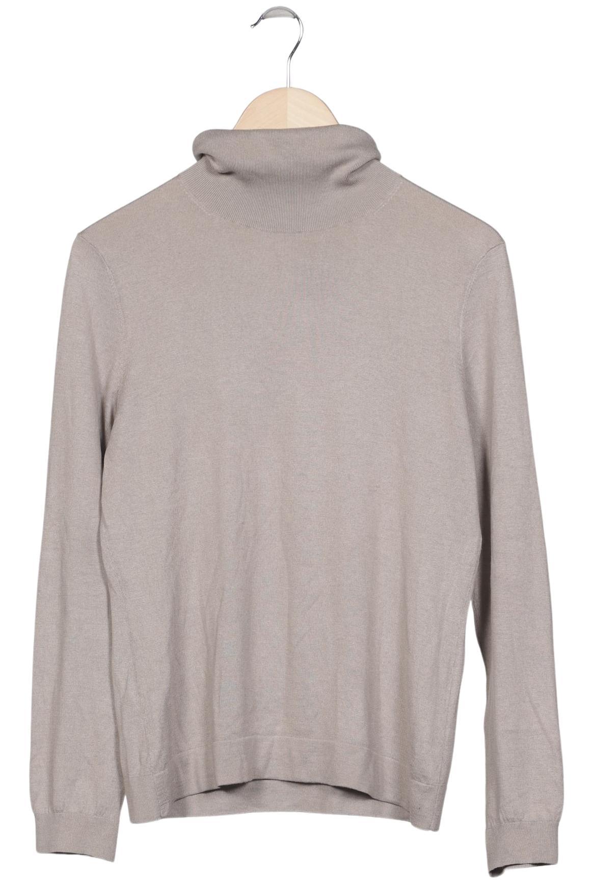 

Boss by Hugo Boss Damen Pullover, grau, Gr. 42