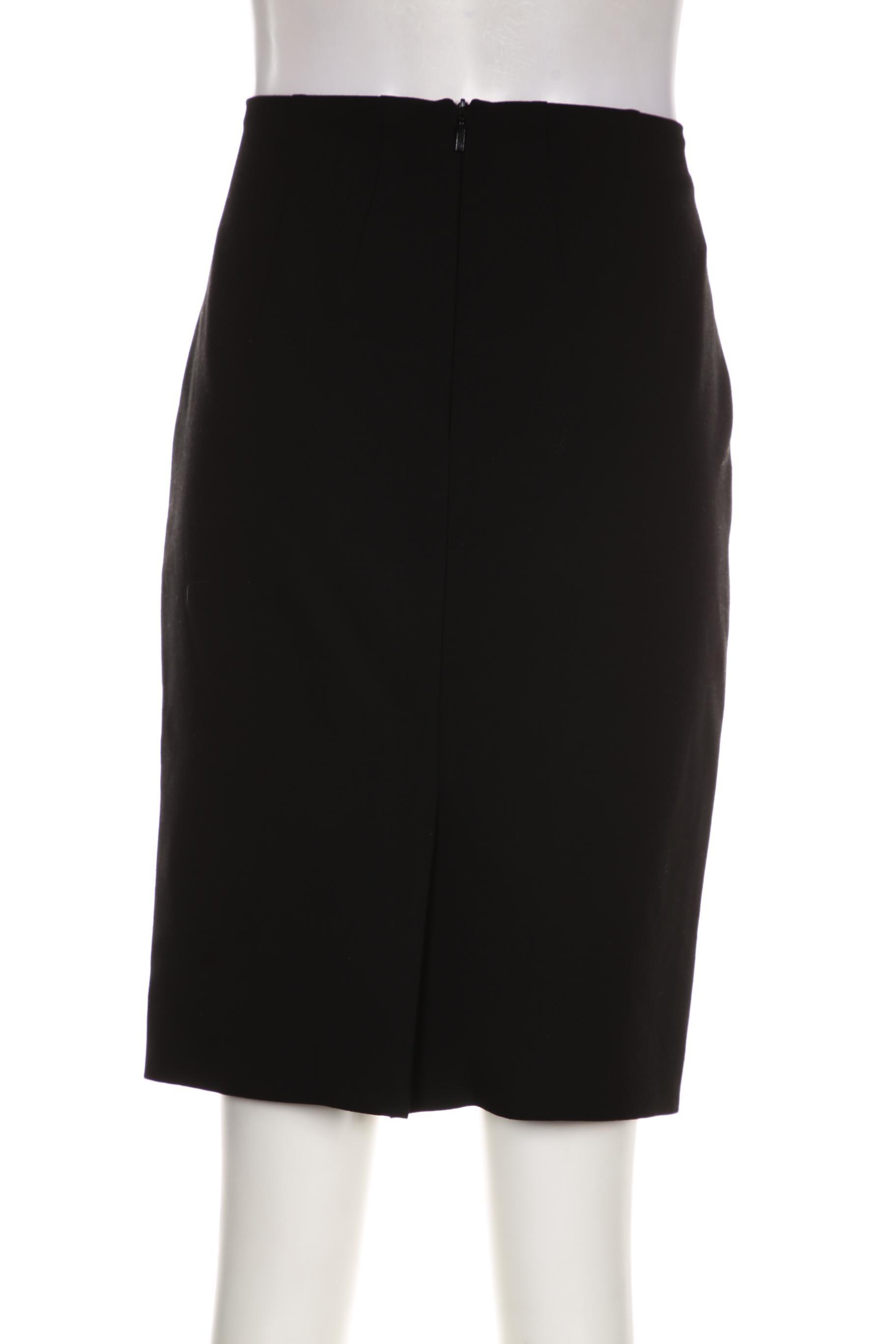 

BOSS by Hugo Boss Damen Rock, schwarz