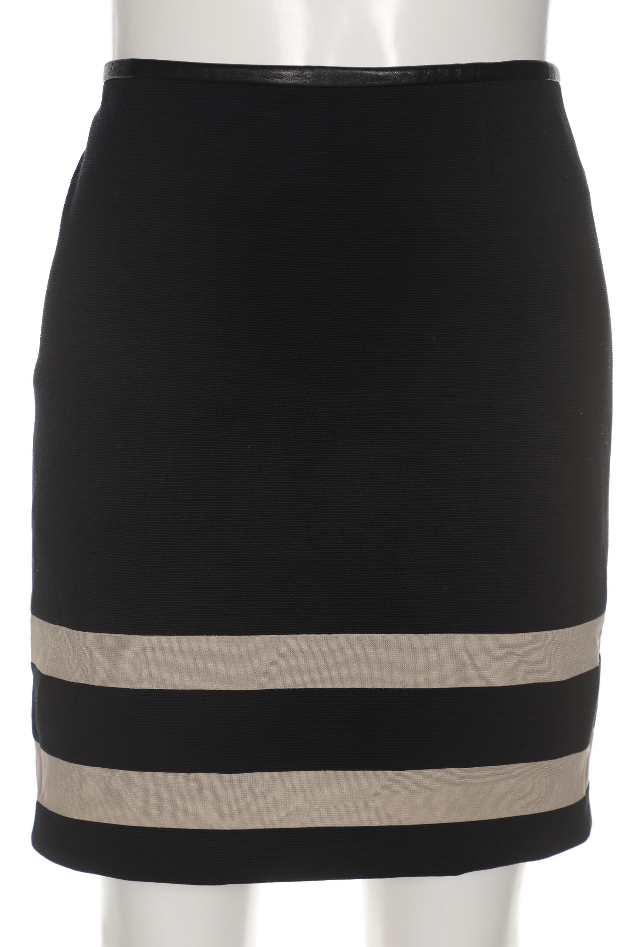 

Boss by Hugo Boss Damen Rock, schwarz, Gr. 42