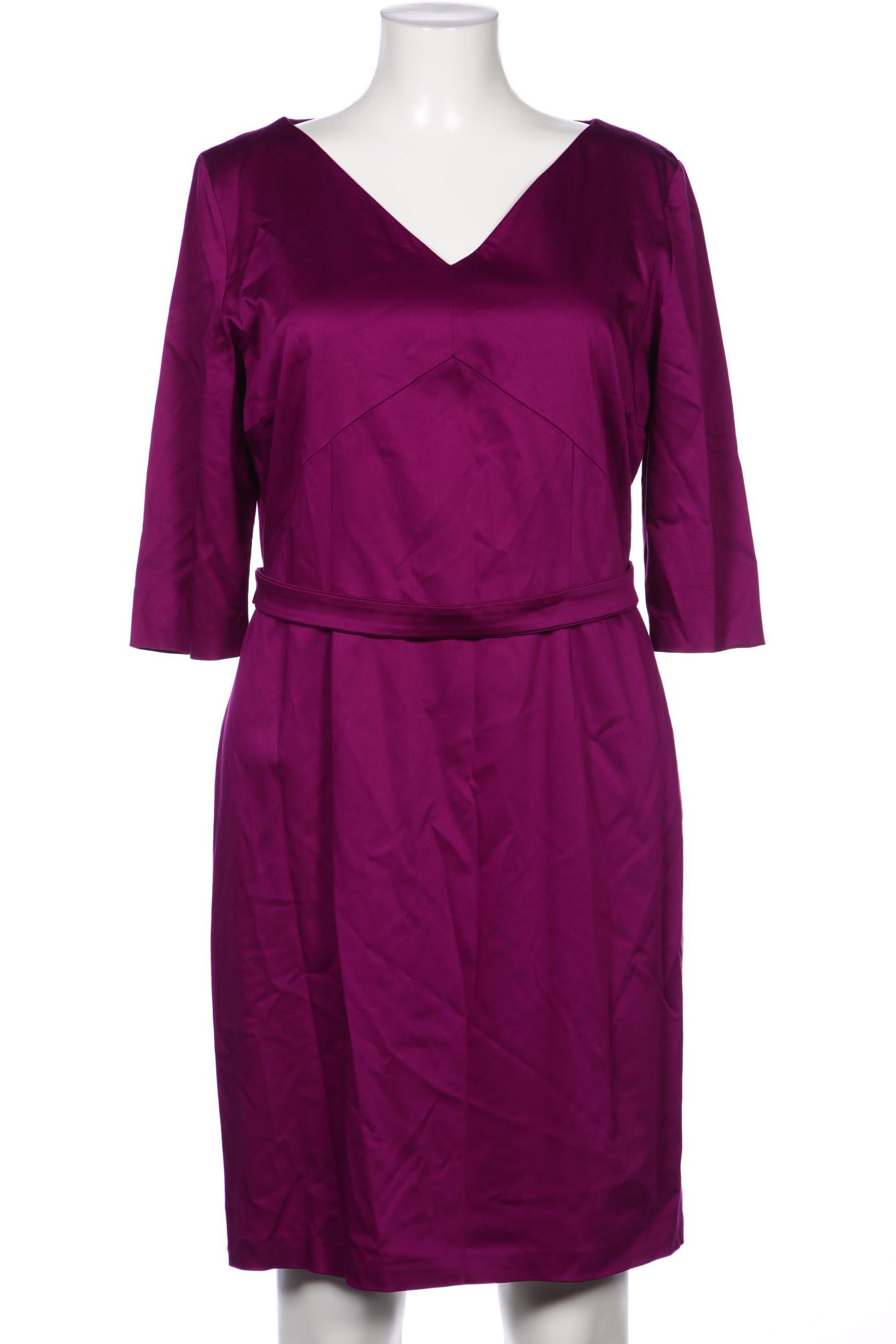 

BOSS by Hugo Boss Damen Kleid, flieder