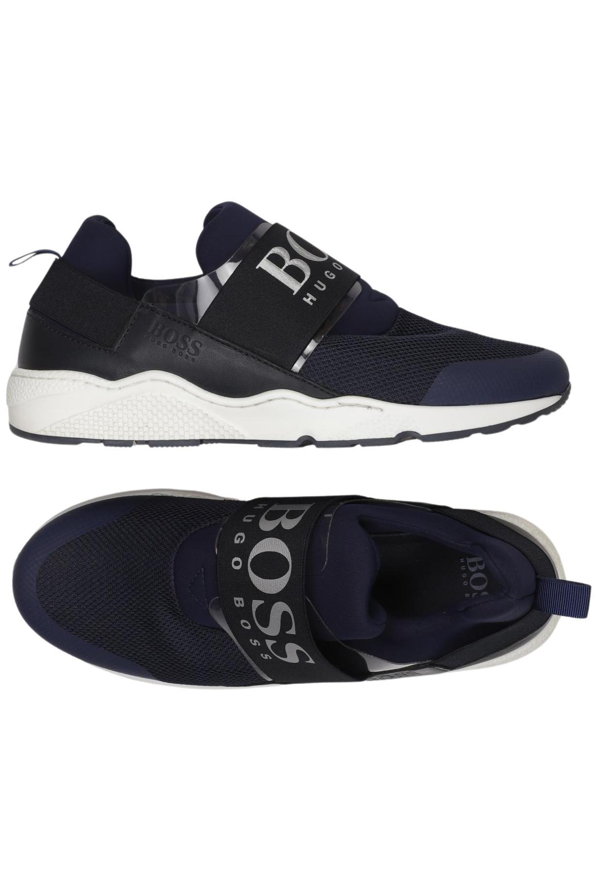 

Boss by Hugo Boss Damen Sneakers, marineblau, Gr. 37