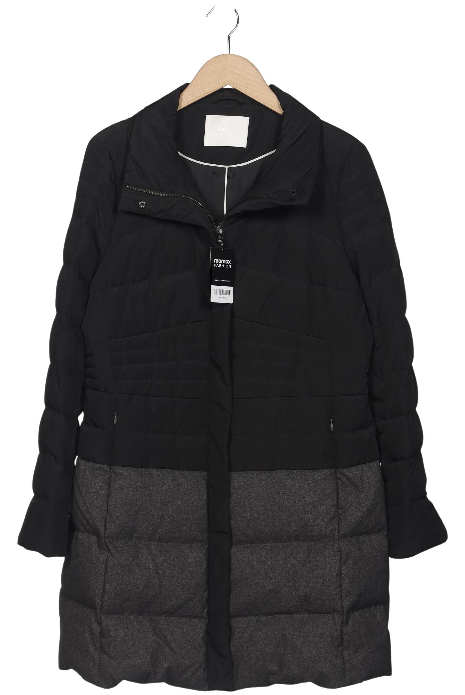 

Boss by Hugo Boss Damen Mantel, mehrfarbig, Gr. 42