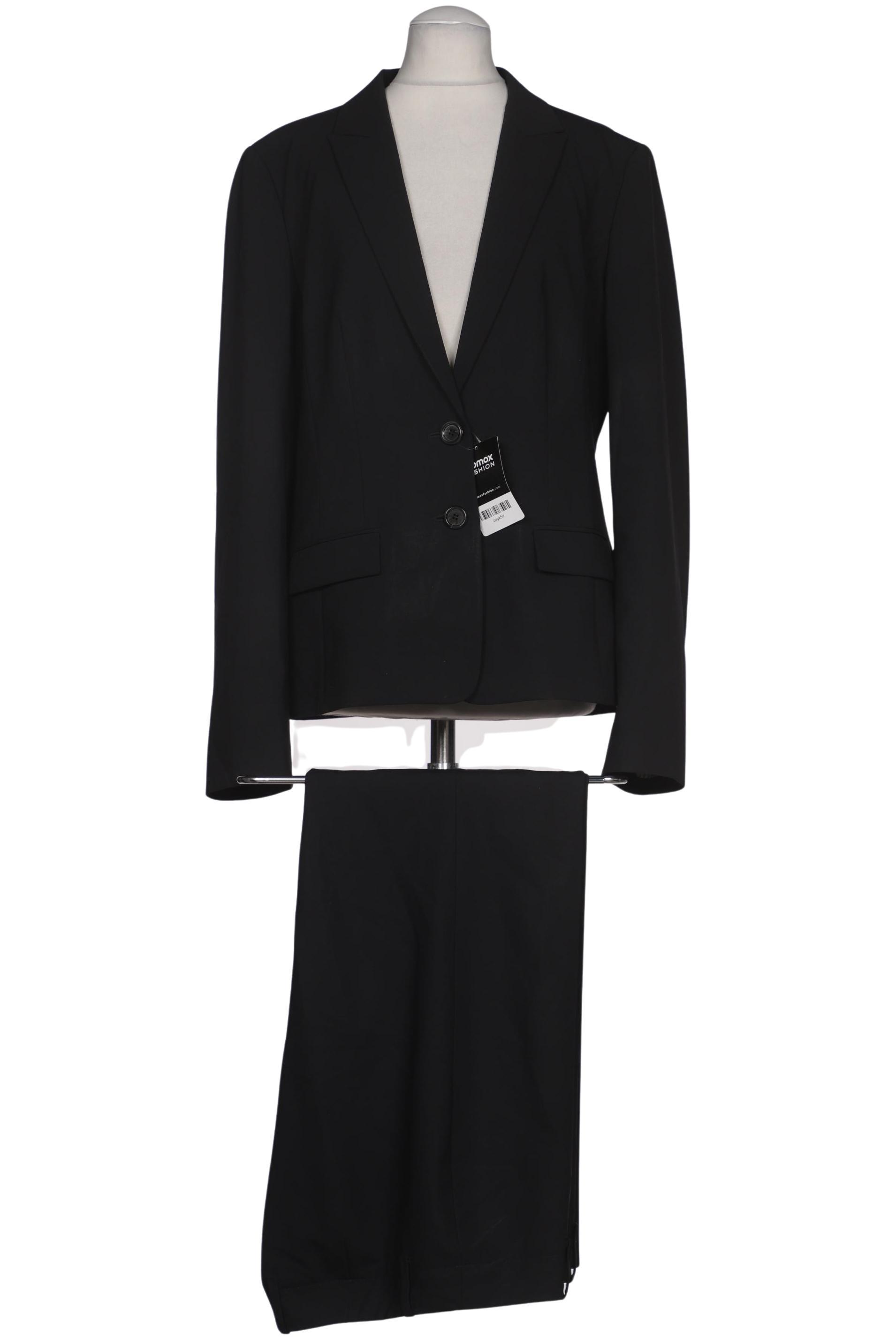 

Boss by Hugo Boss Damen Anzug, marineblau, Gr. 40