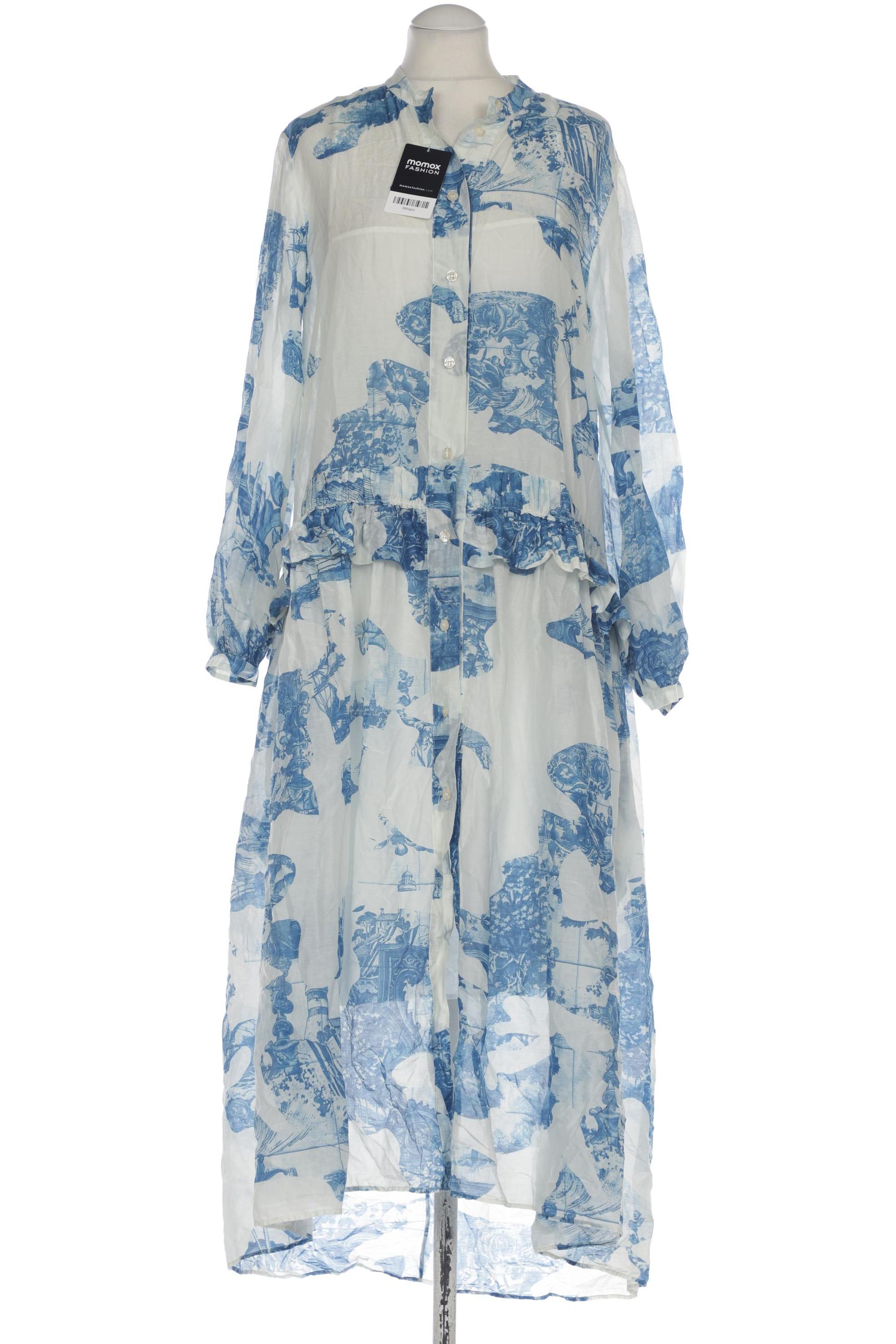 

Boss by Hugo Boss Damen Kleid, blau, Gr. 36