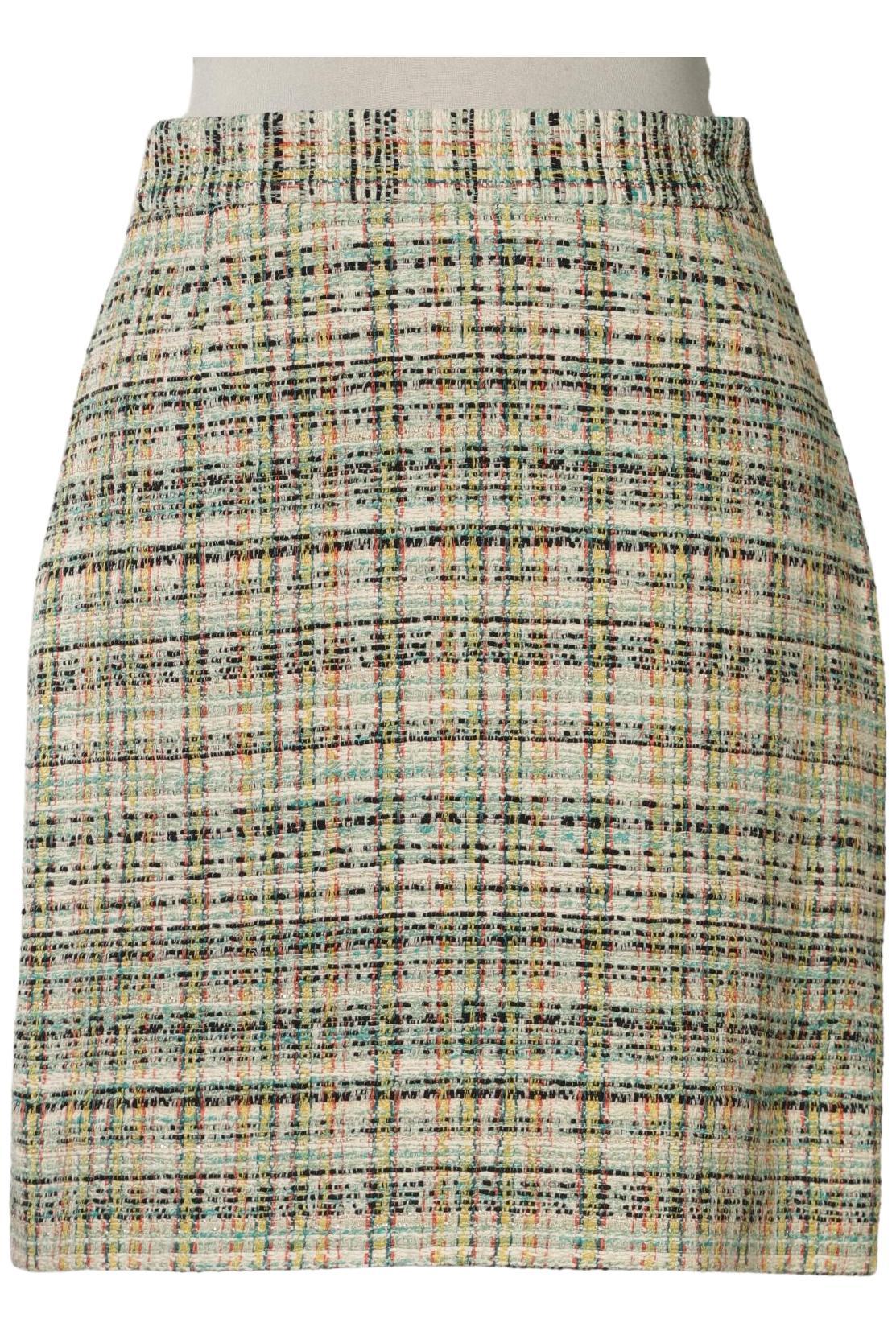 

Boss by Hugo Boss Damen Rock, mehrfarbig, Gr. 32