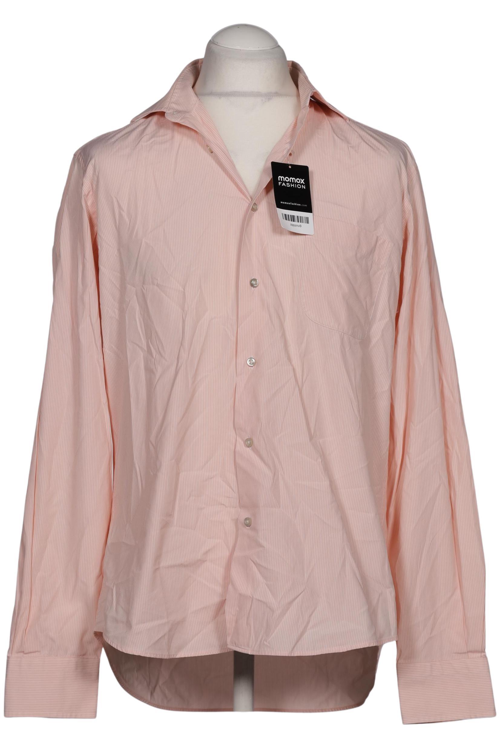 Thumbnail - Boss by Hugo Boss Herren Hemd, pink, Gr. 52