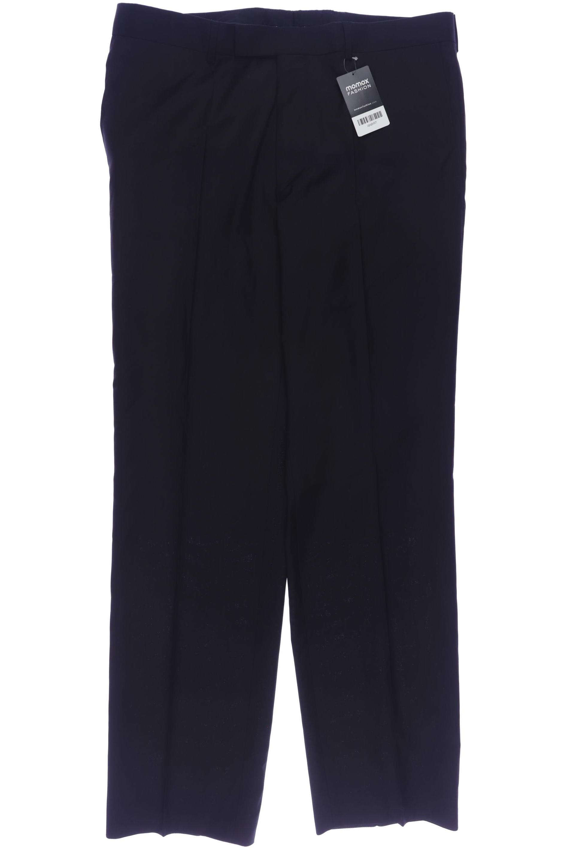 

Boss by Hugo Boss Herren Stoffhose, schwarz, Gr. 110