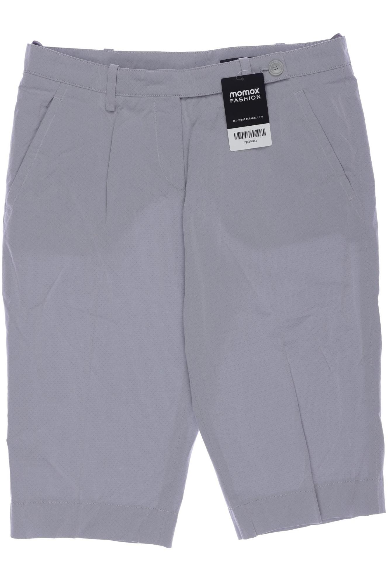 

Boss by Hugo Boss Damen Shorts, grau, Gr. 36