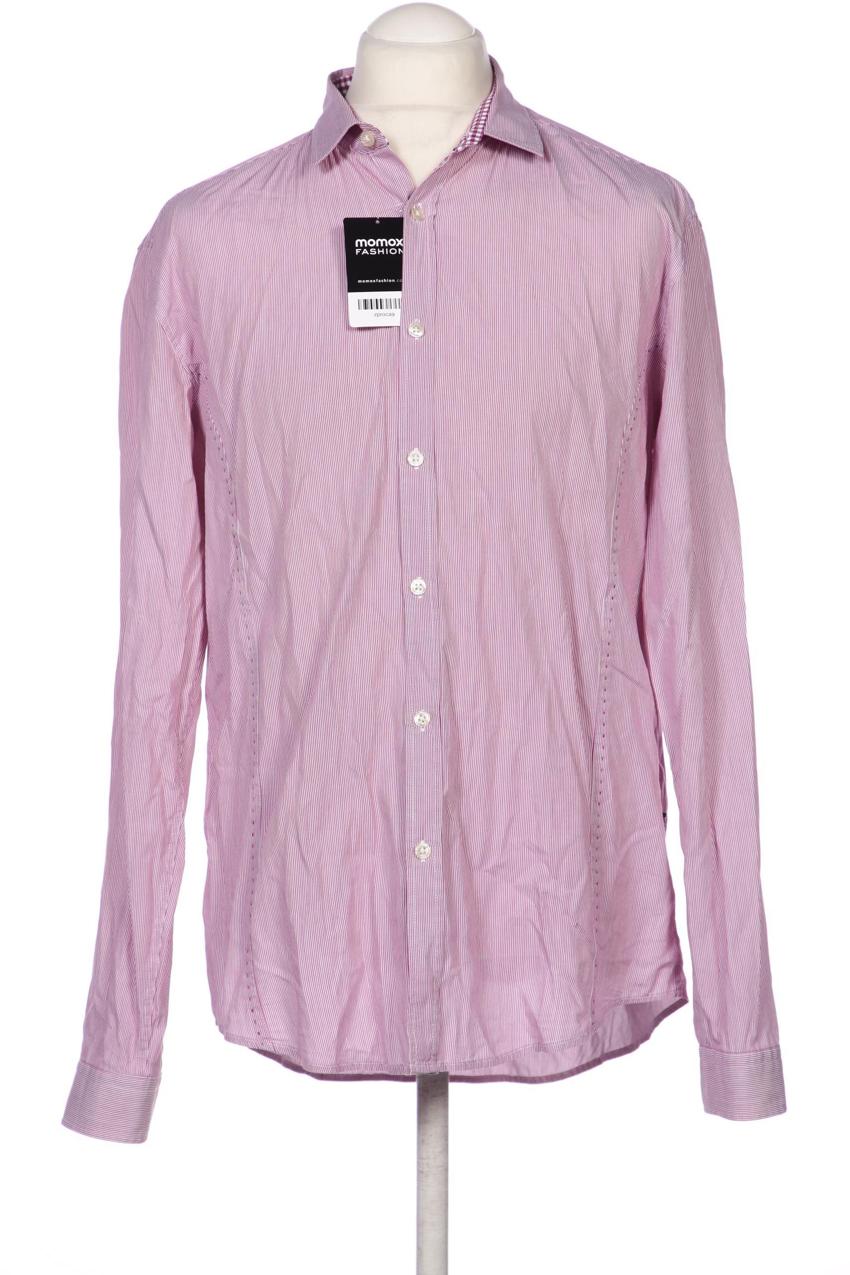 

BOSS by Hugo Boss Herren Hemd, pink