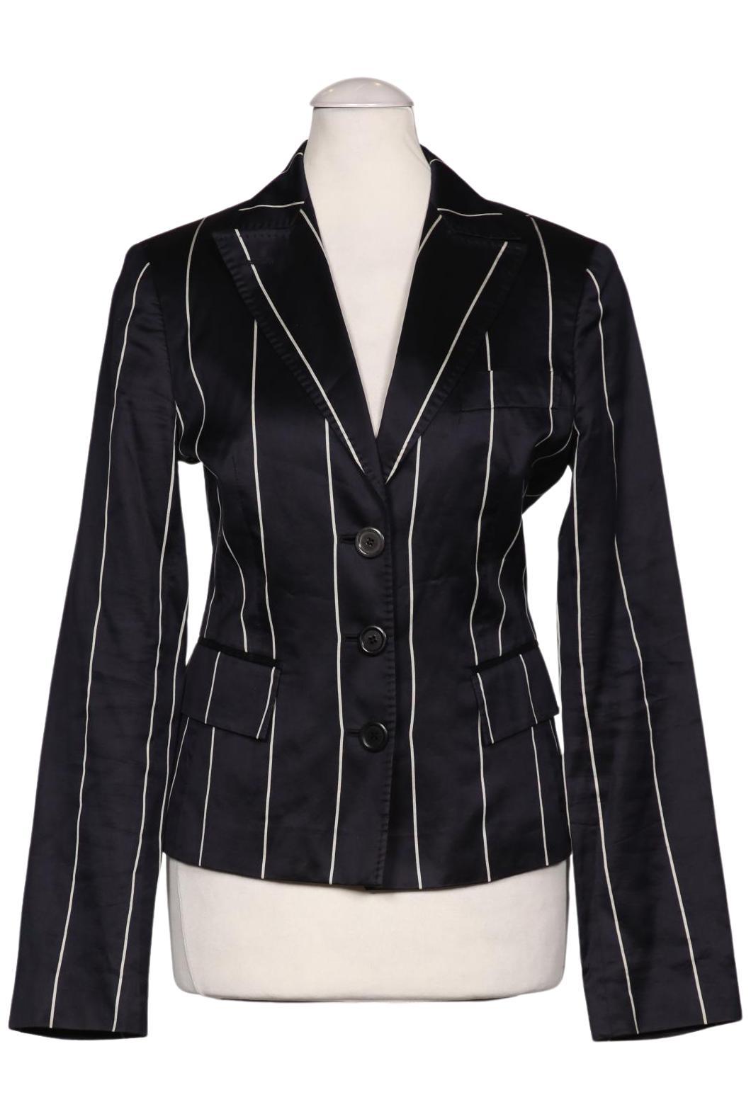 

Boss by Hugo Boss Damen Blazer, marineblau, Gr. 34