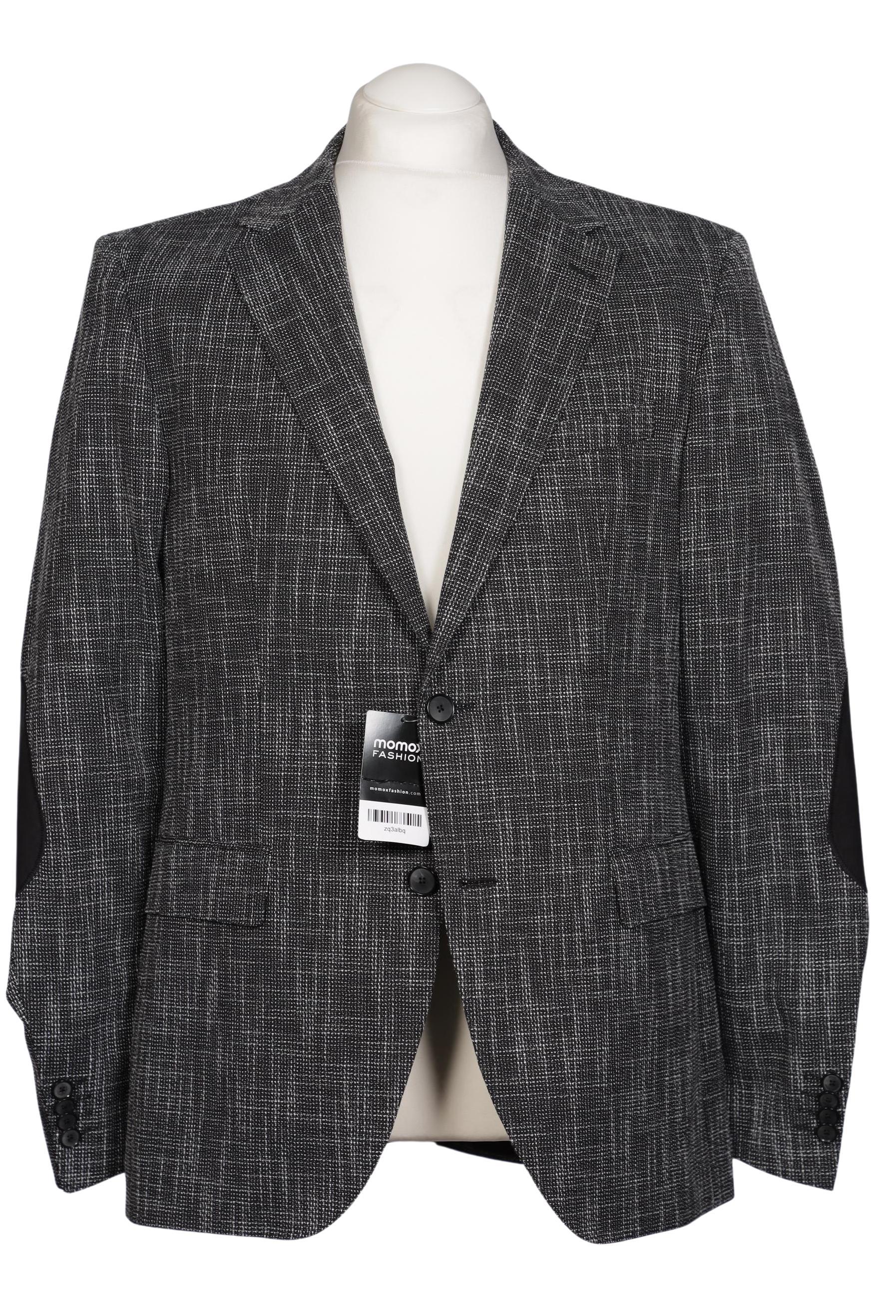 

Boss by Hugo Boss Herren Sakko, grau, Gr. 52