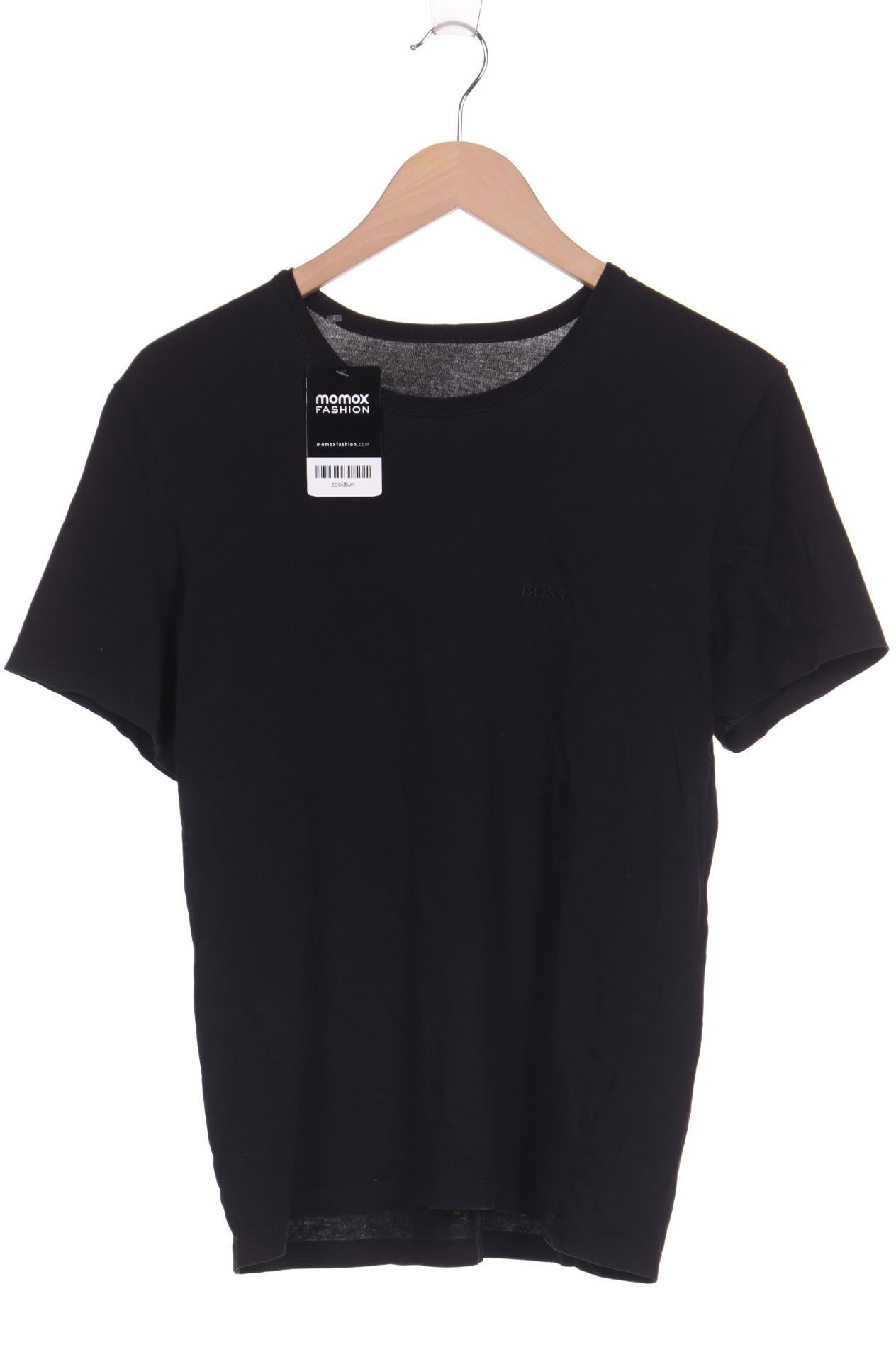 

BOSS by Hugo Boss Herren T-Shirt, schwarz