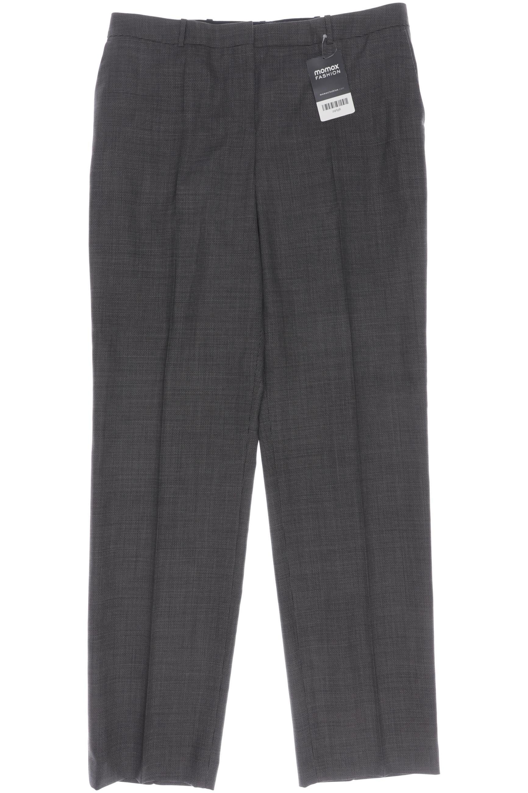 

Boss by Hugo Boss Damen Stoffhose, grau, Gr. 42