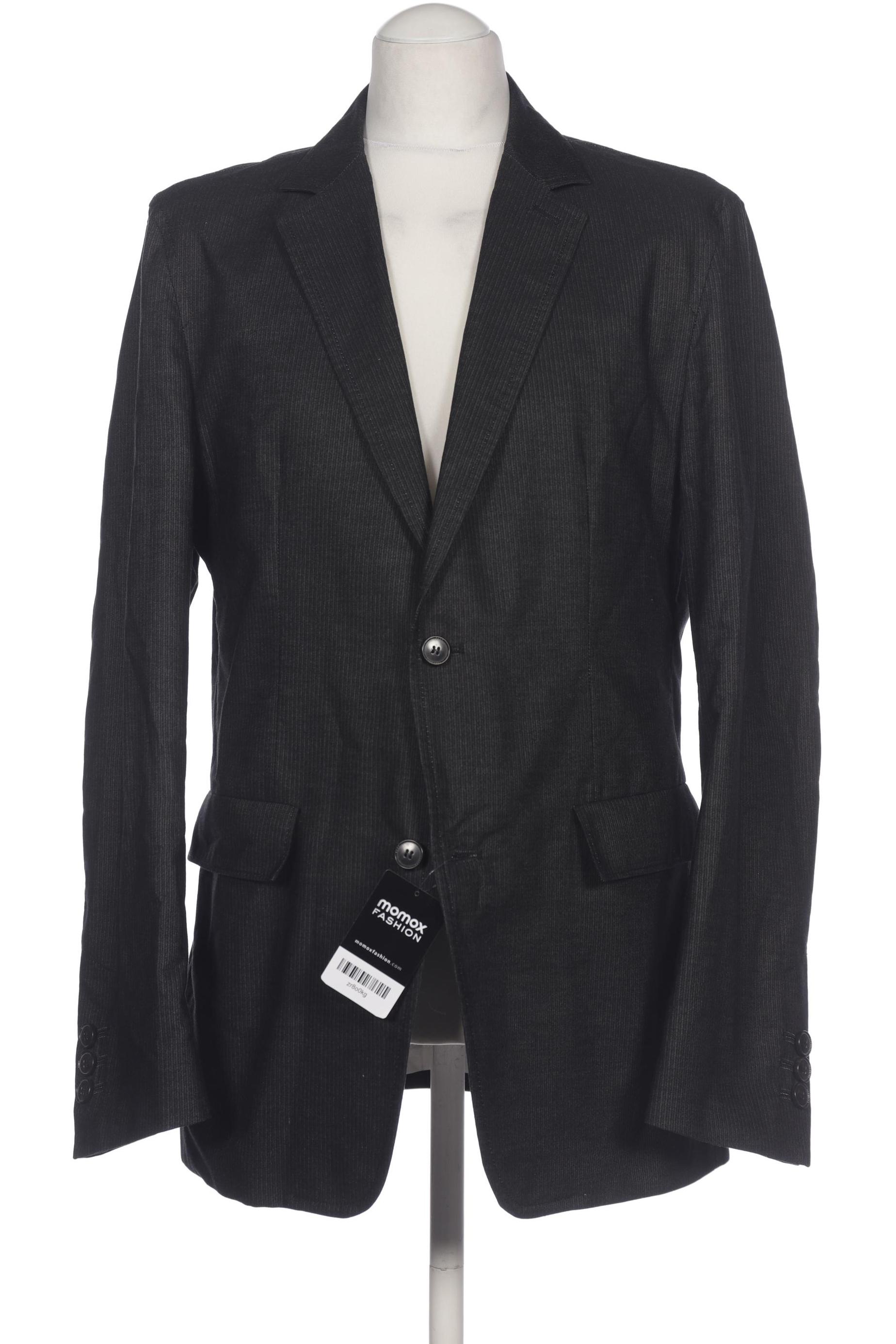 

Boss by Hugo Boss Herren Sakko, schwarz, Gr. 50