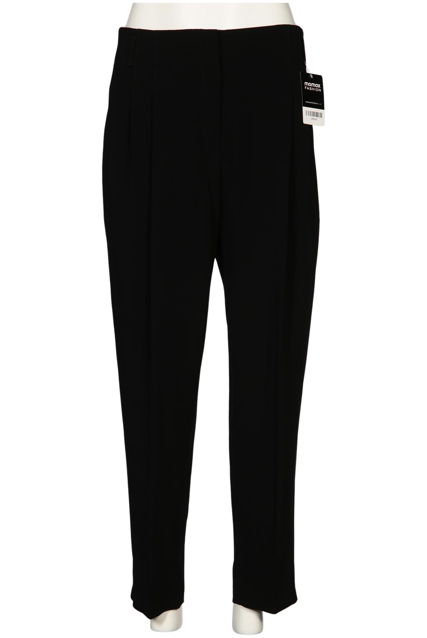 

Boss by Hugo Boss Damen Stoffhose, schwarz, Gr. 42